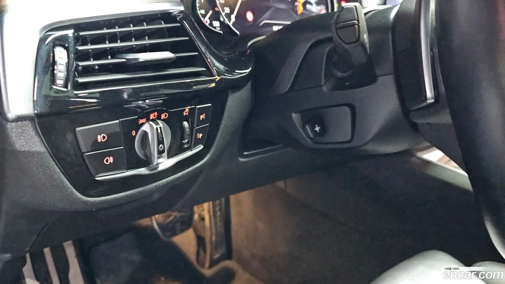 5-Series BMW 2018.4-OPTION-042