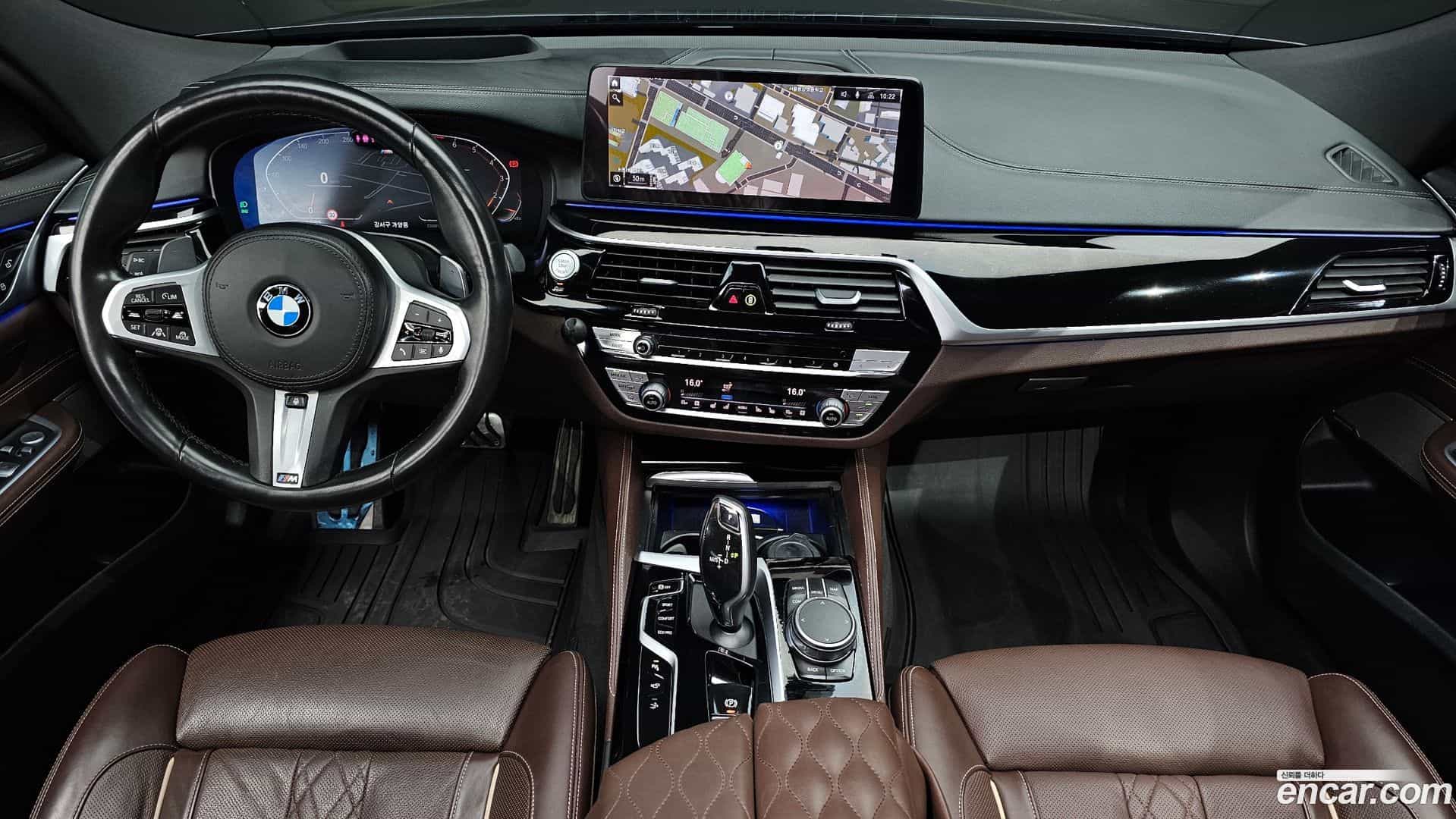 Gran Turismo BMW 2021.7-INNER-007