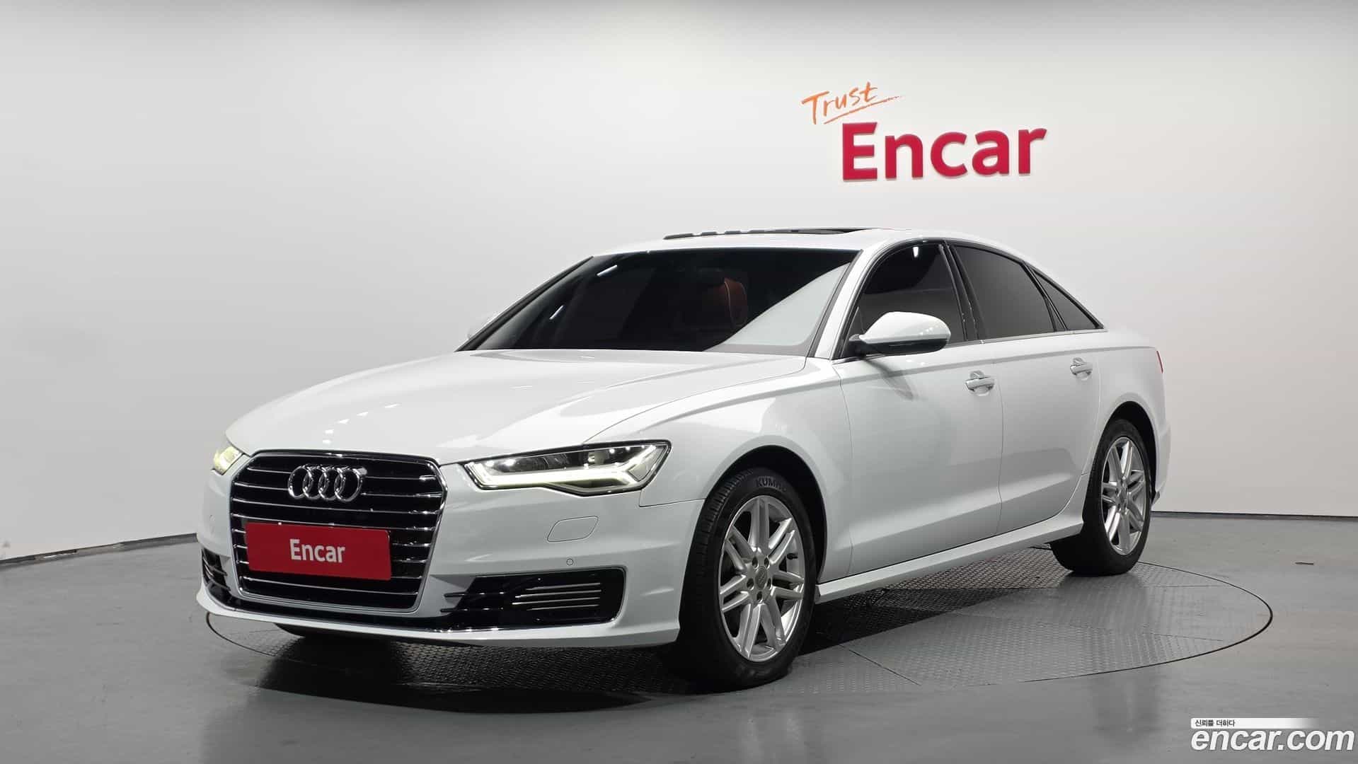 A6 Audi 2016.6-OUTER-001