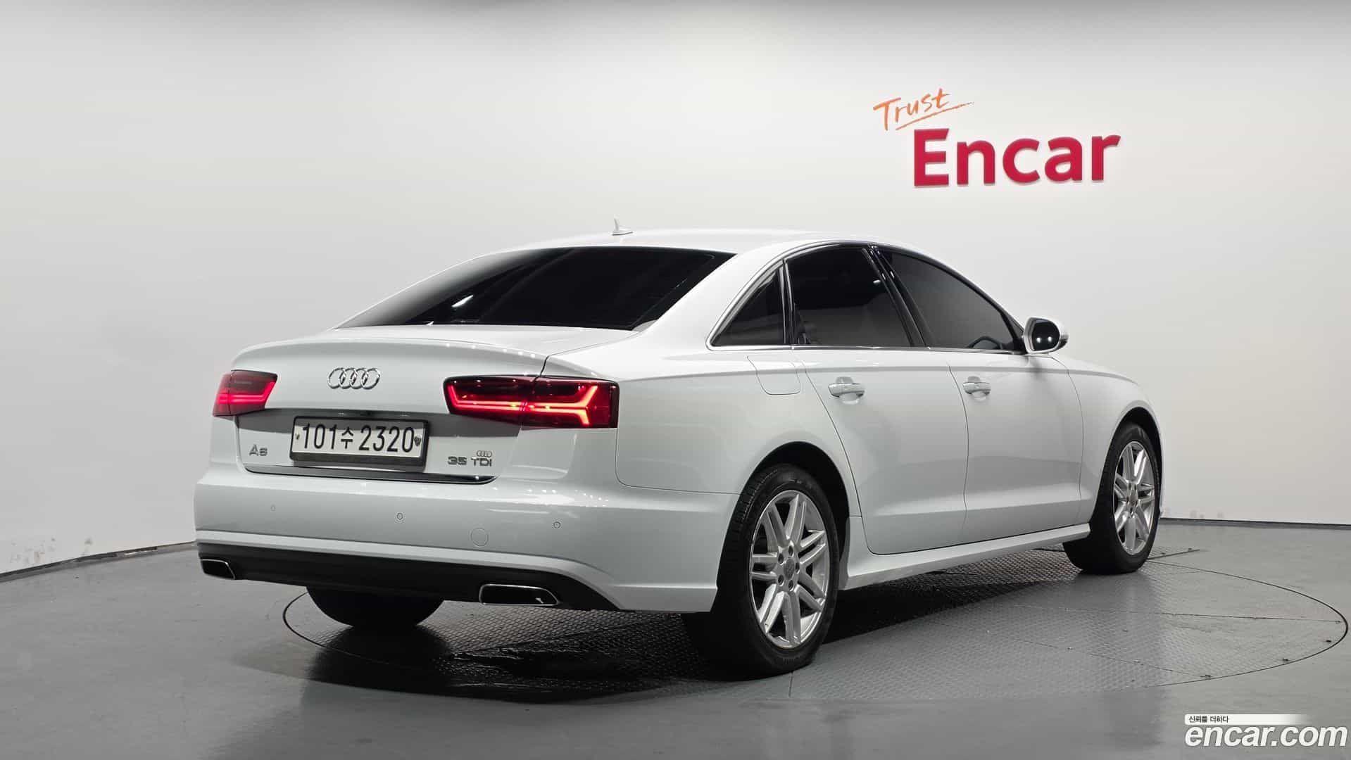 A6 Audi 2016.6-OUTER-002