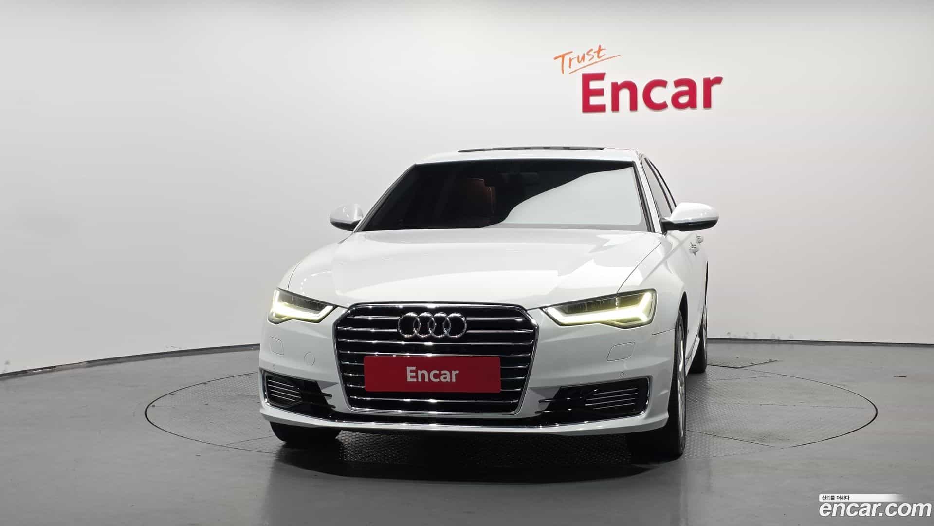 A6 Audi 2016.6-OUTER-003