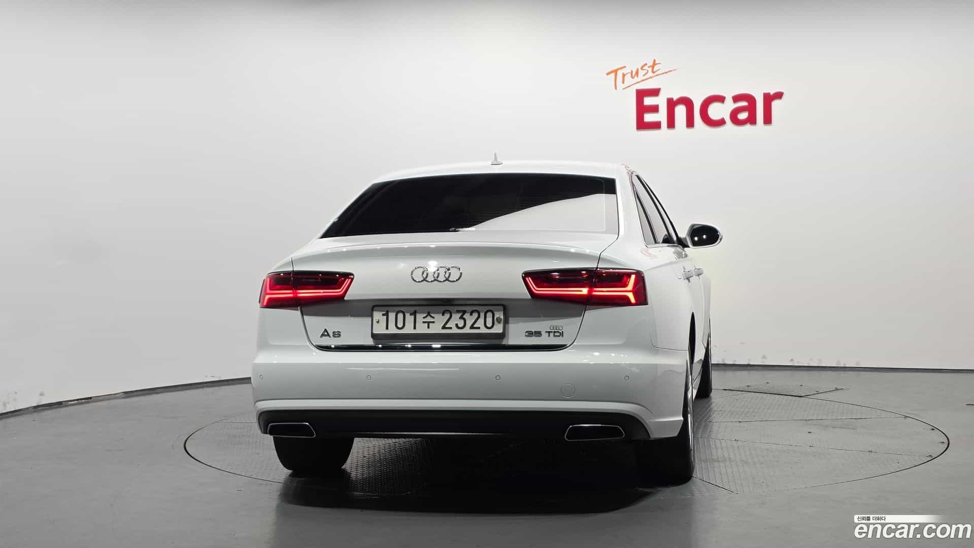 A6 Audi 2016.6-OUTER-004