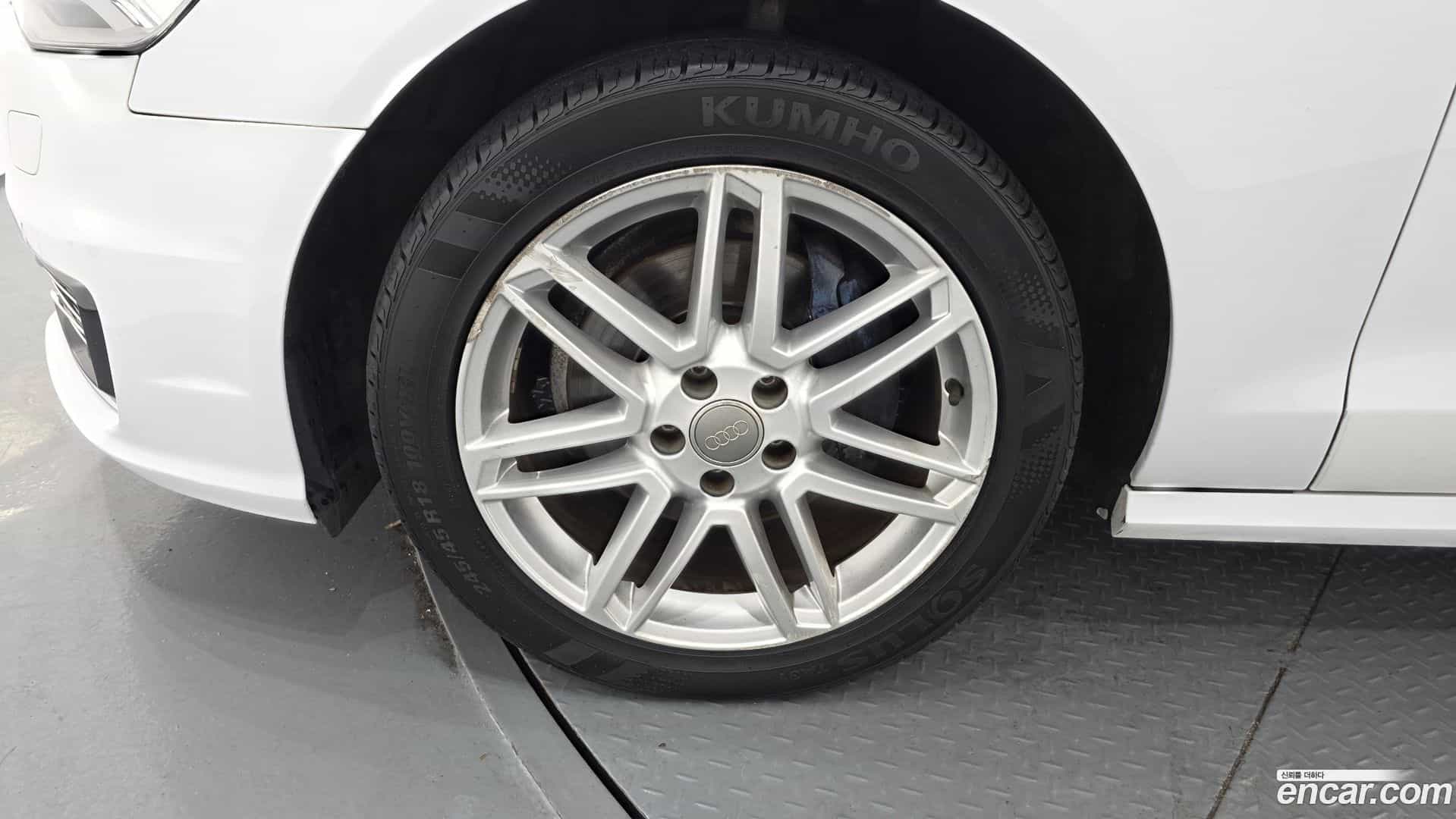 A6 Audi 2016.6-OUTER-005