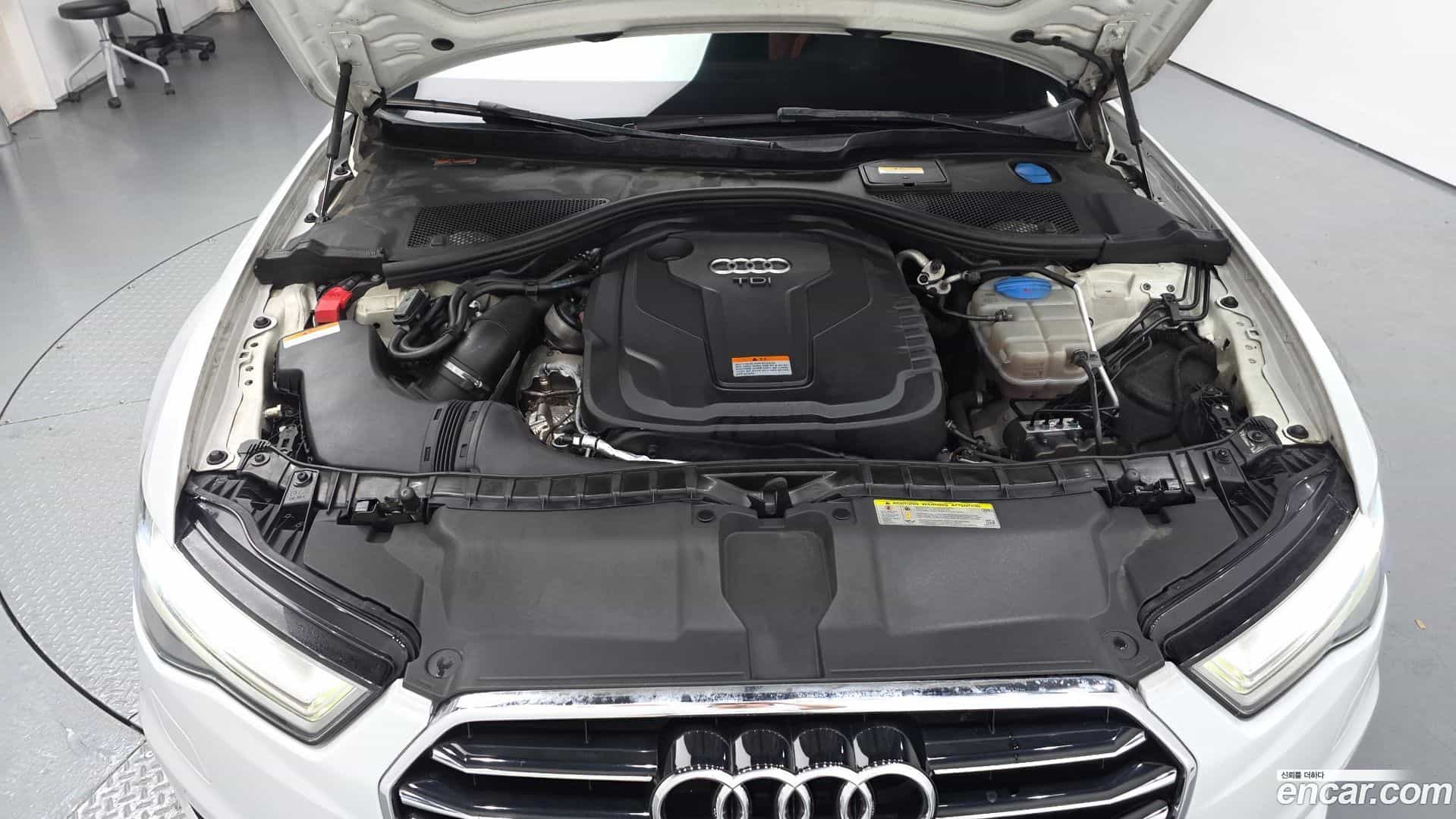 A6 Audi 2016.6-OUTER-006