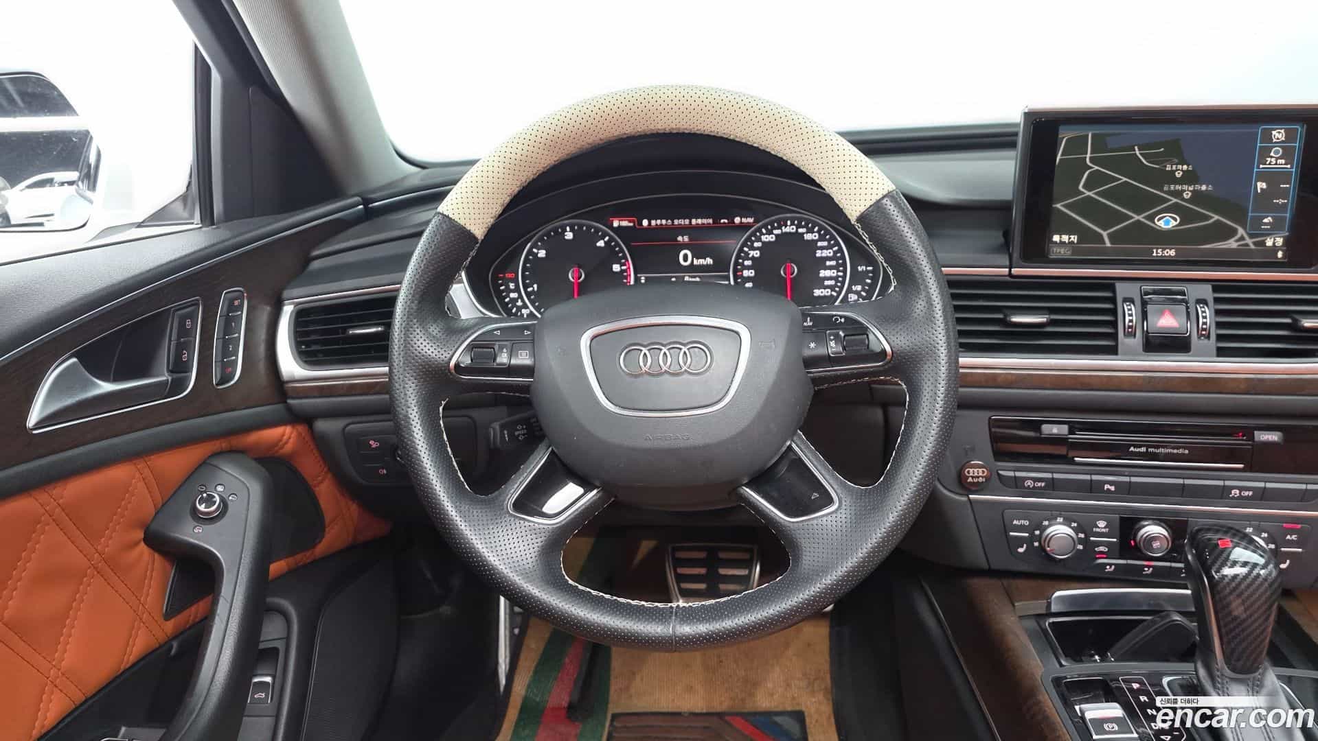 A6 Audi 2016.6-OPTION-016