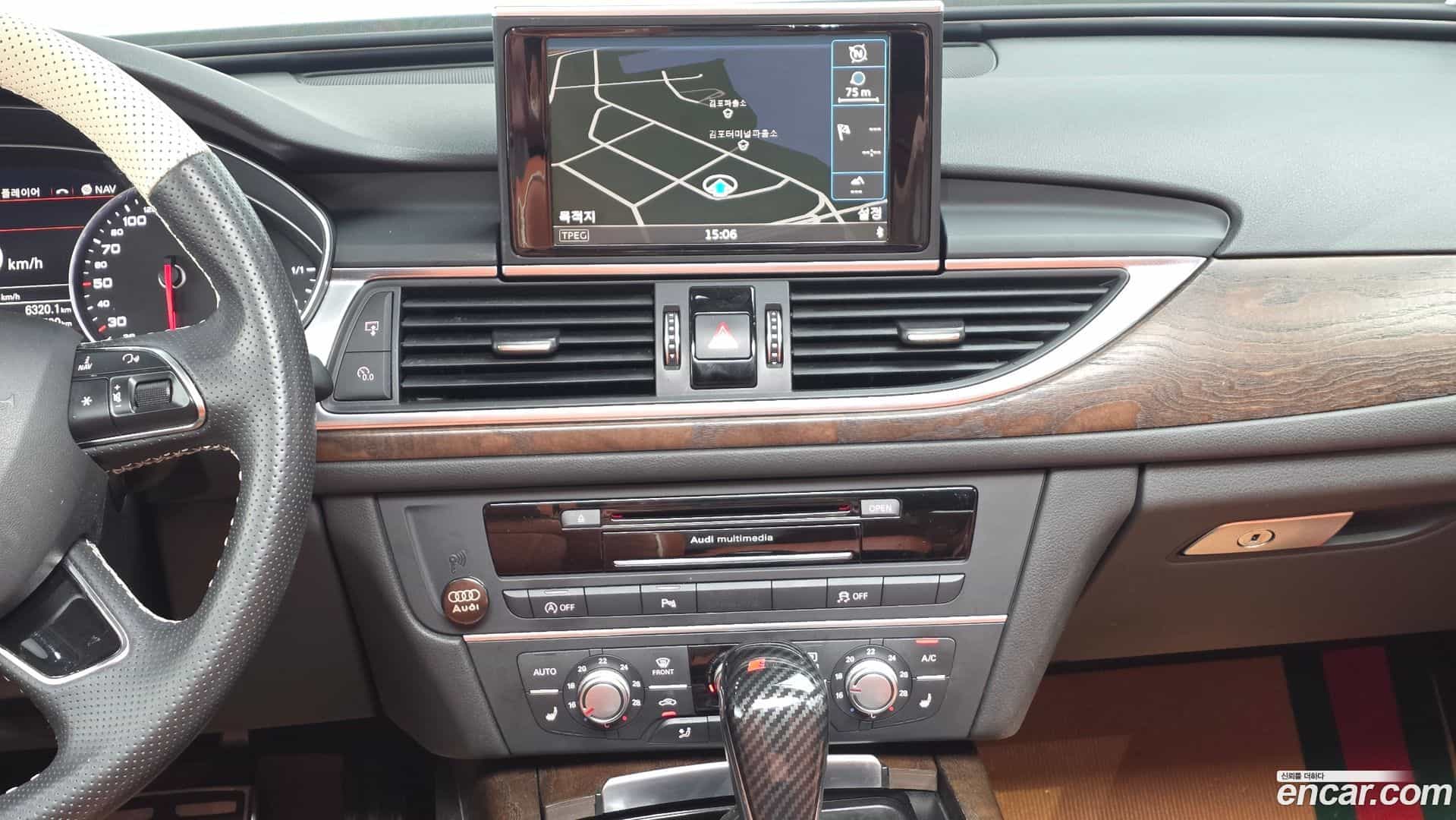 A6 Audi 2016.6-OPTION-017