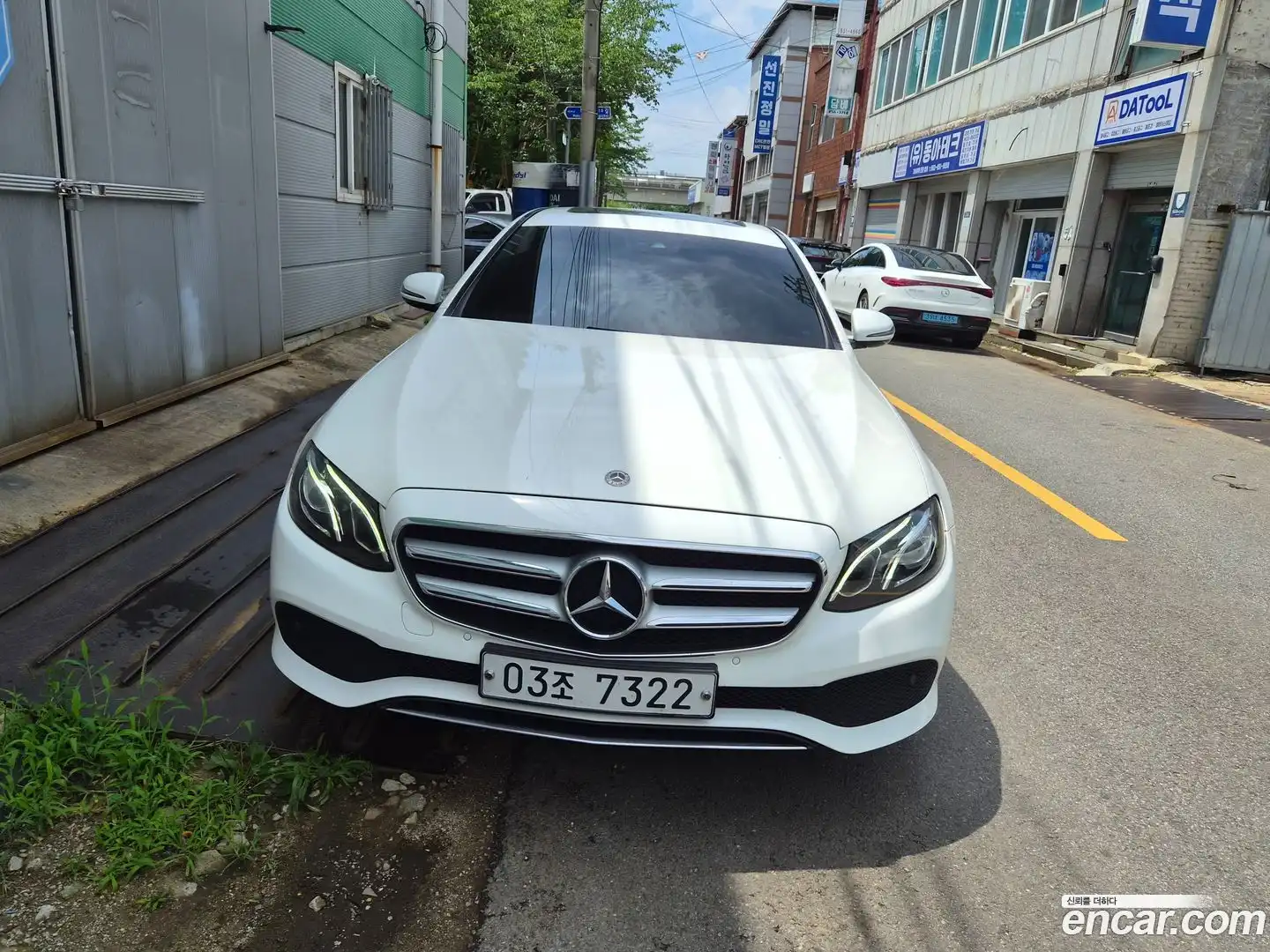 E-Class Mercedes-Benz 2019.3-OUTER-003