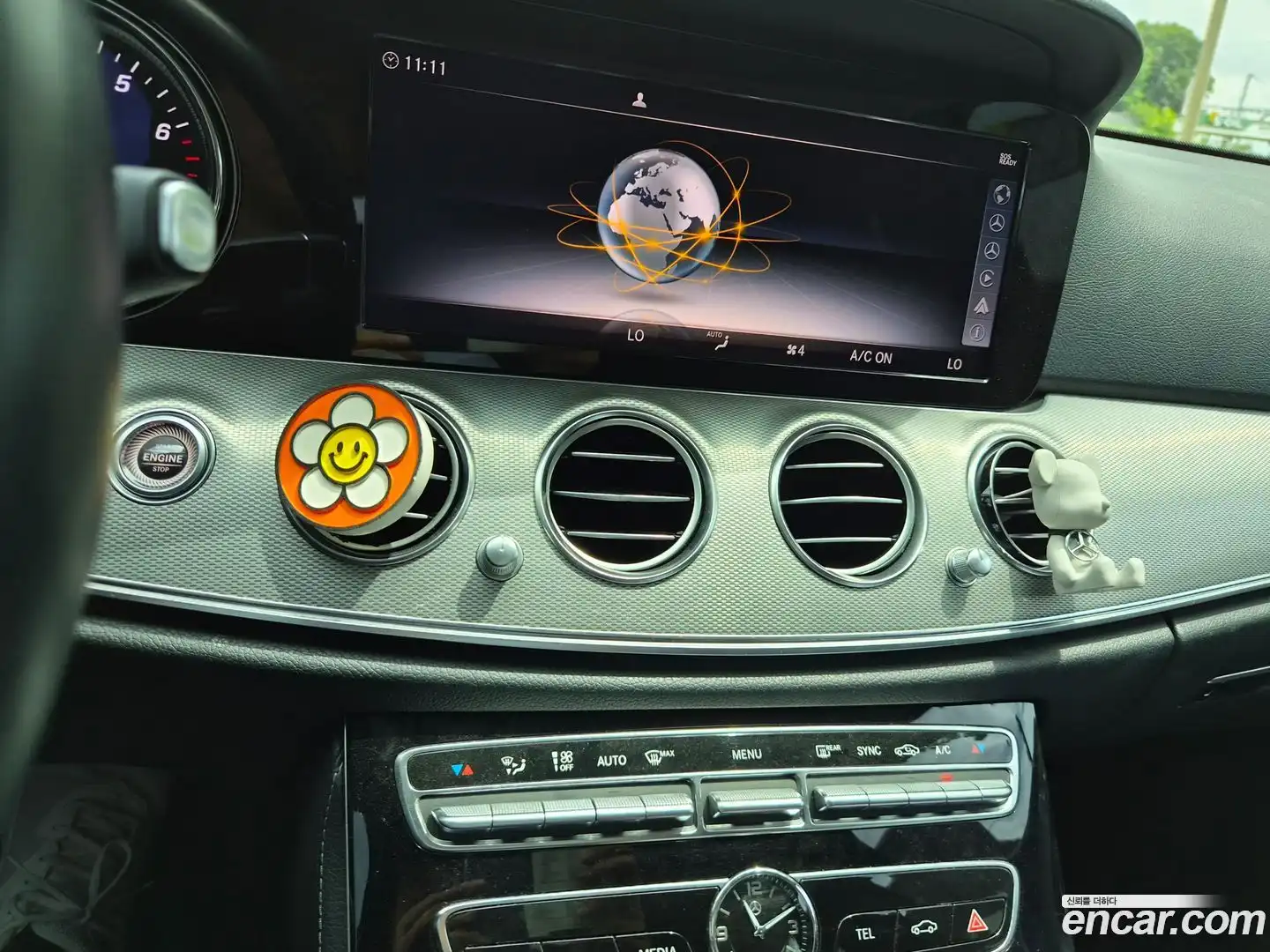 E-Class Mercedes-Benz 2019.3-OPTION-017