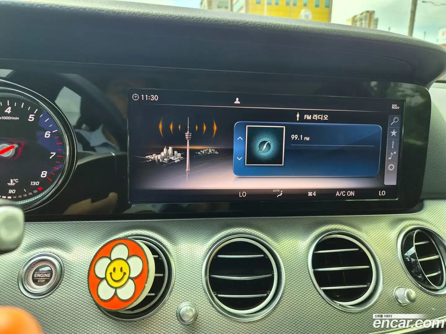 E-Class Mercedes-Benz 2019.3-OPTION-018