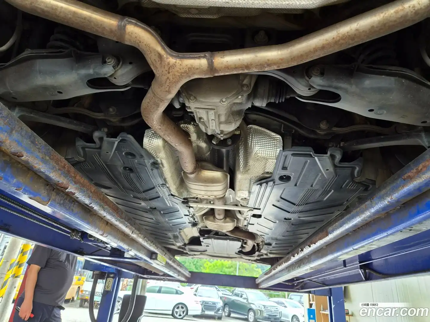 E-Class Mercedes-Benz 2019.3-OPTION-022