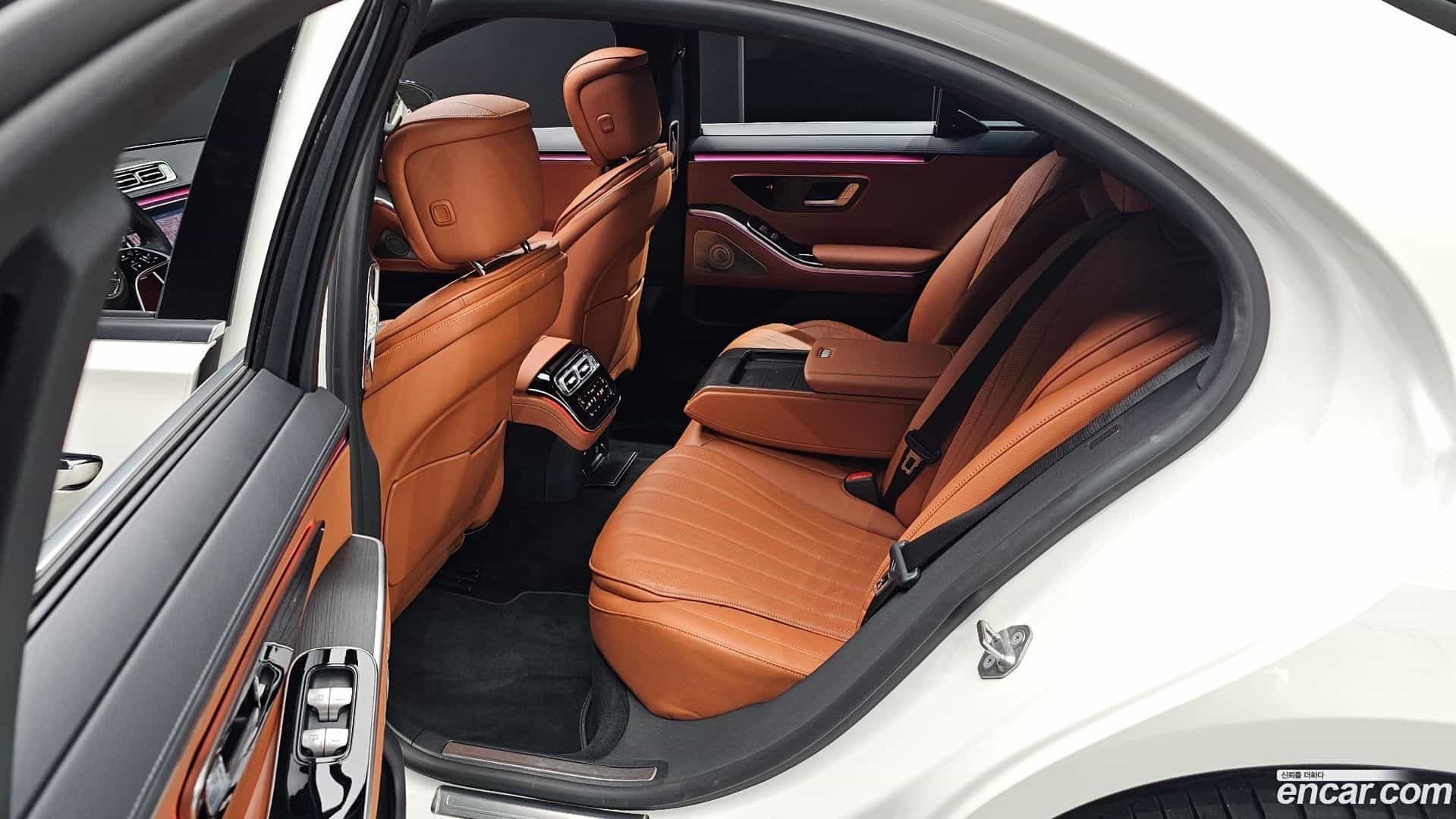 S-Class Mercedes-Benz 2021.4-OPTION-016