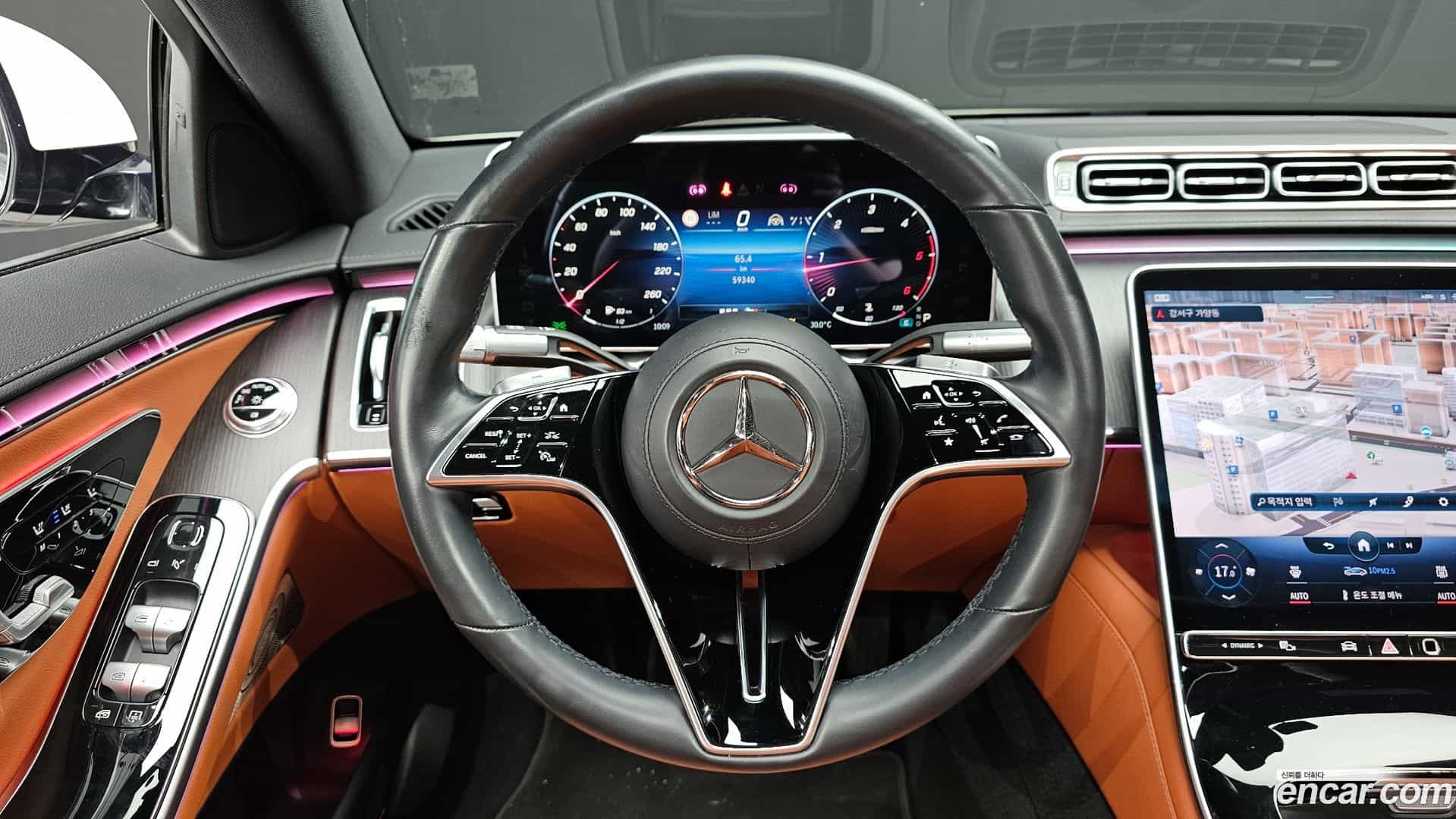 S-Class Mercedes-Benz 2021.4-OPTION-017