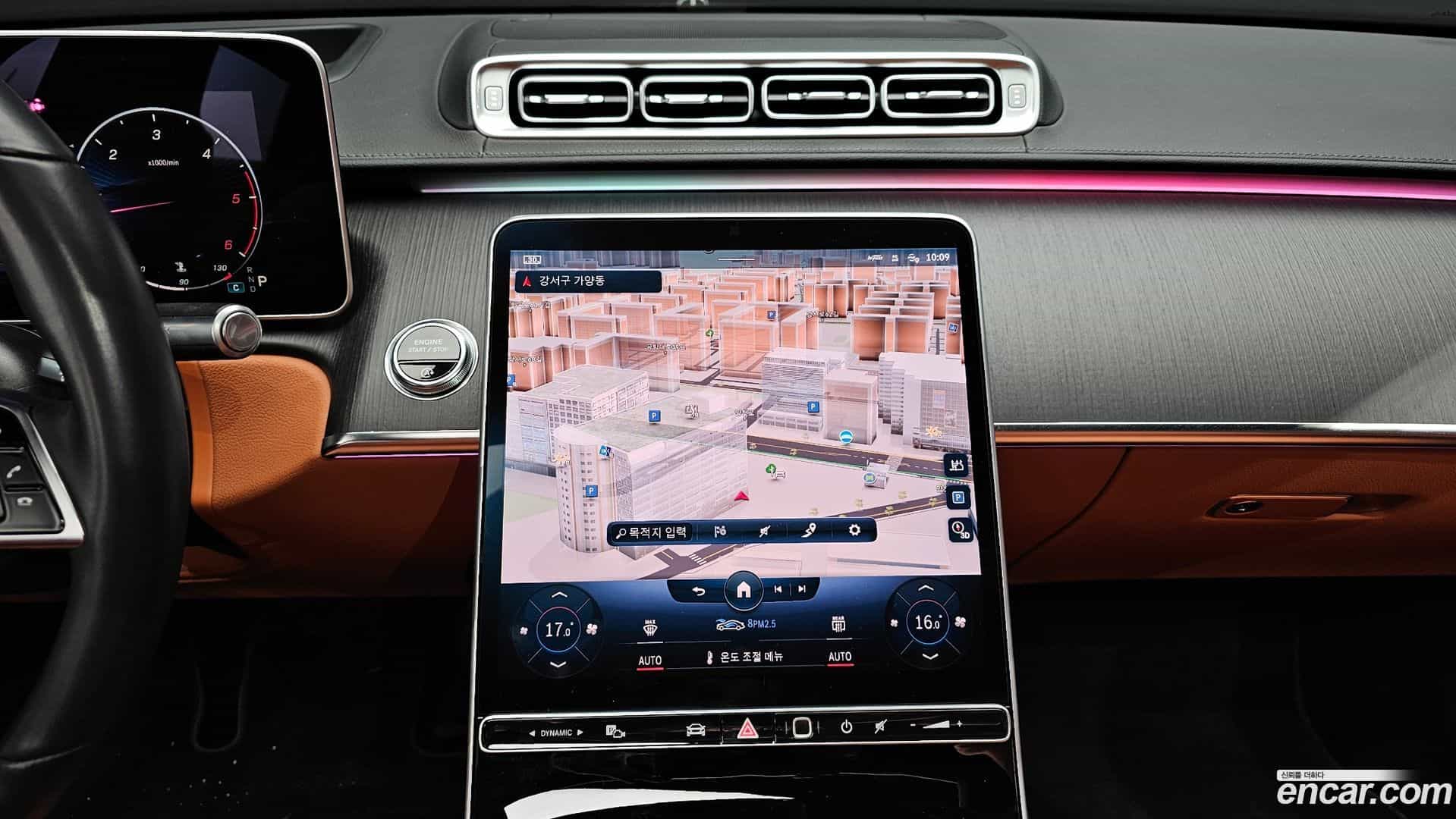 S-Class Mercedes-Benz 2021.4-OPTION-018