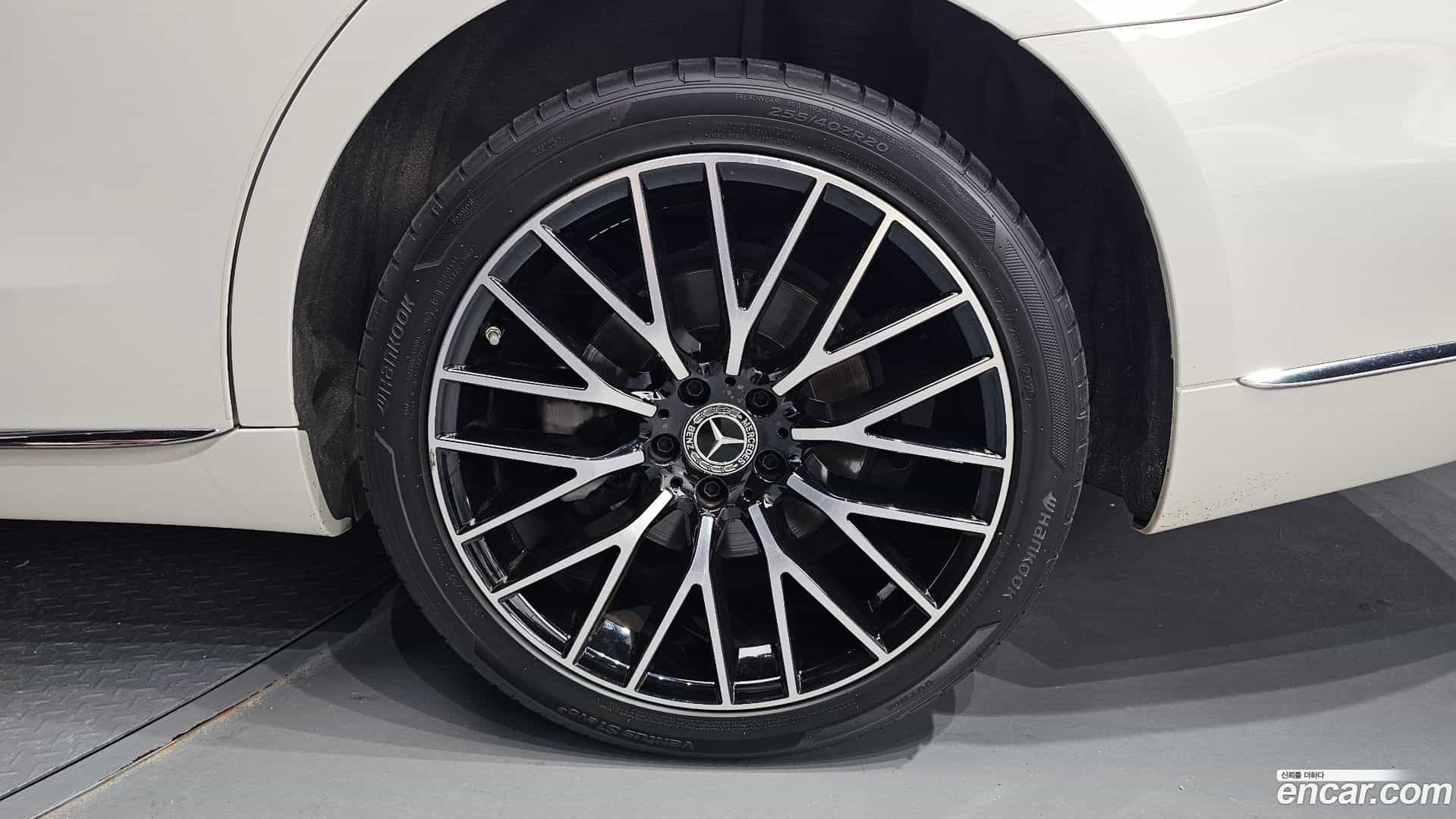 S-Class Mercedes-Benz 2021.4-OUTER-031