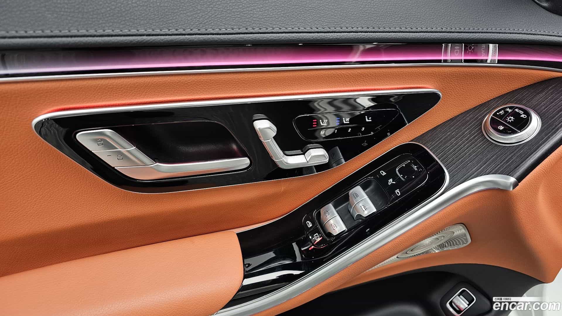 S-Class Mercedes-Benz 2021.4-OPTION-043