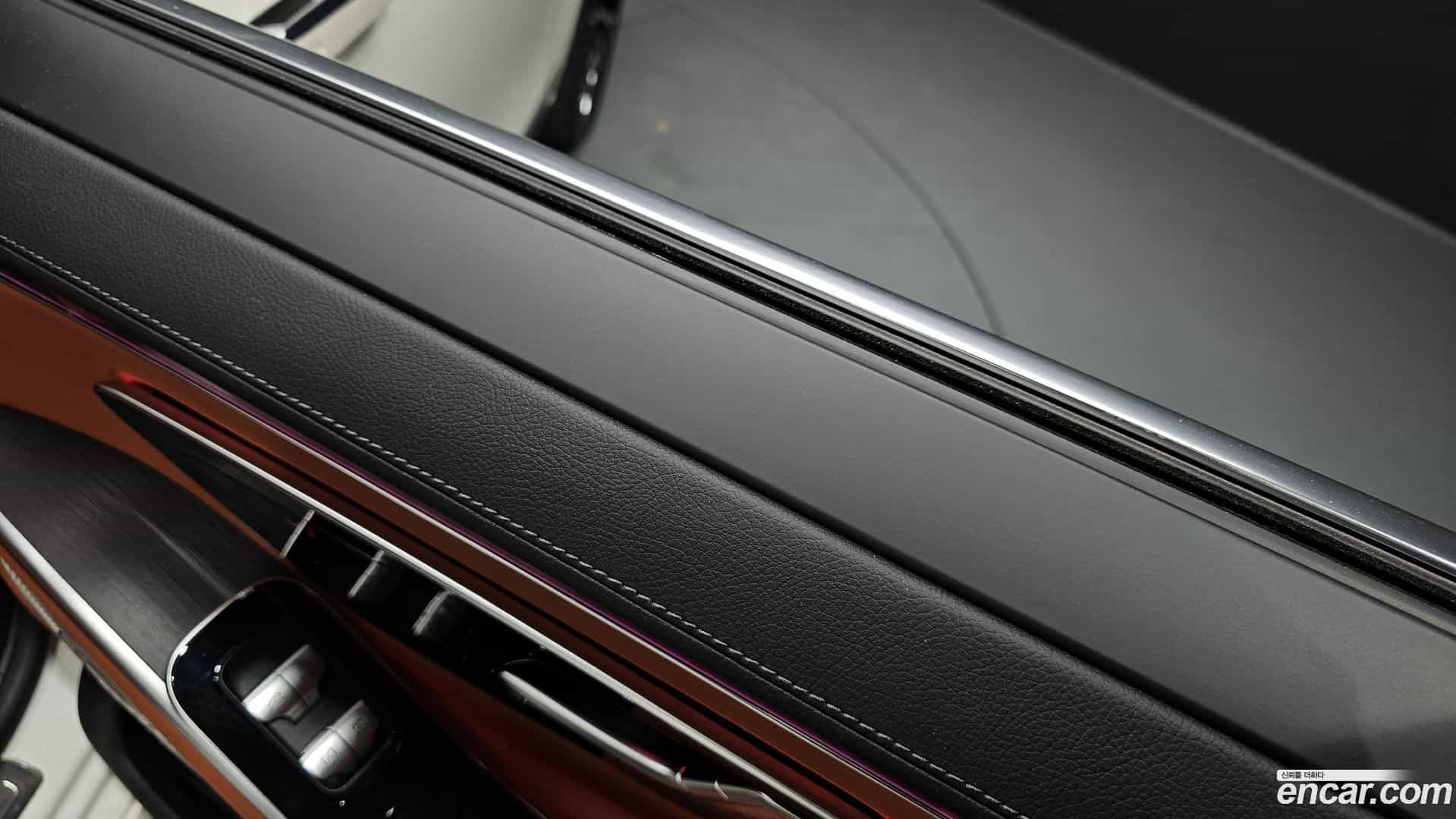 S-Class Mercedes-Benz 2021.4-OPTION-049