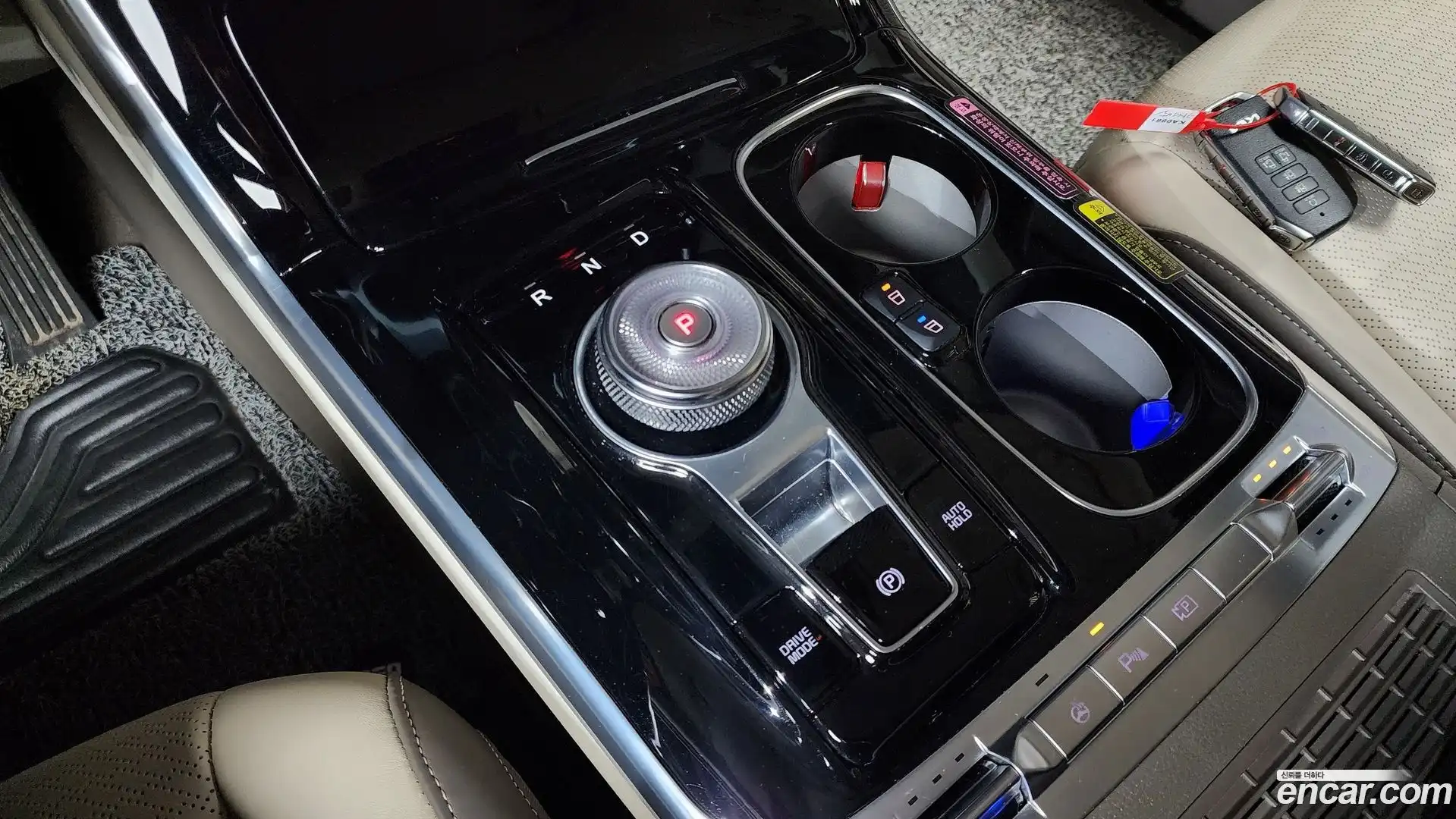 Canival Kia 2022.3-INNER-009