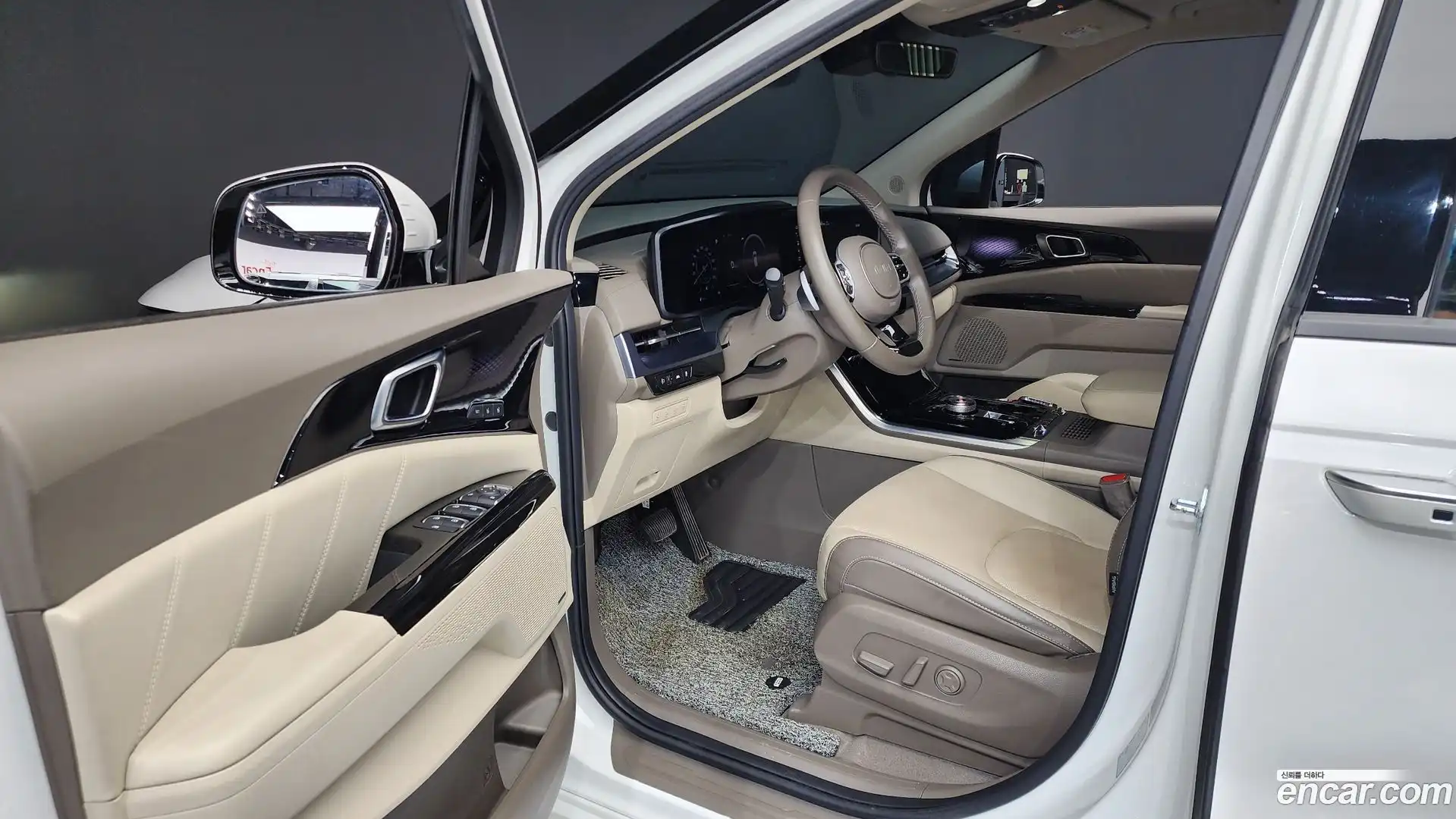 Canival Kia 2022.3-INNER-010
