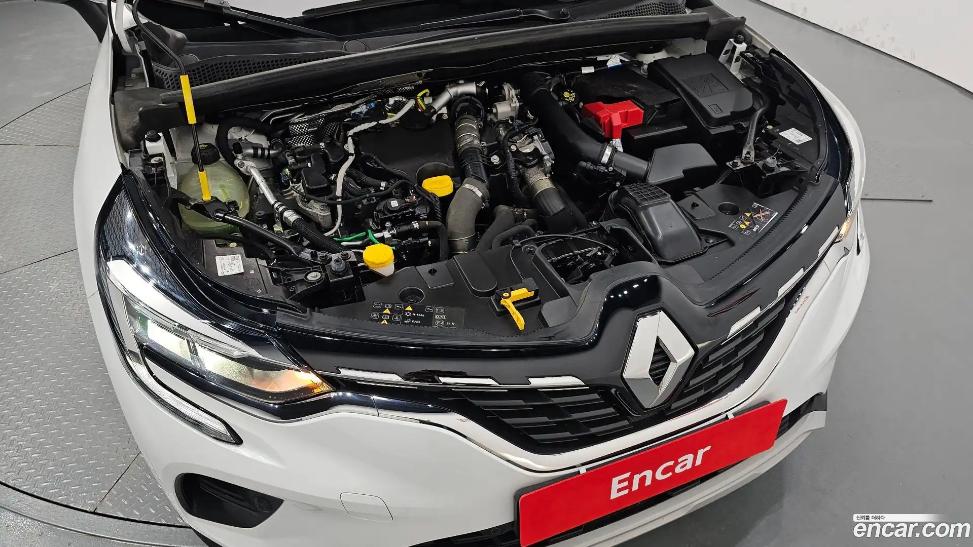 Captur Renault Korea 2020.11-OUTER-006