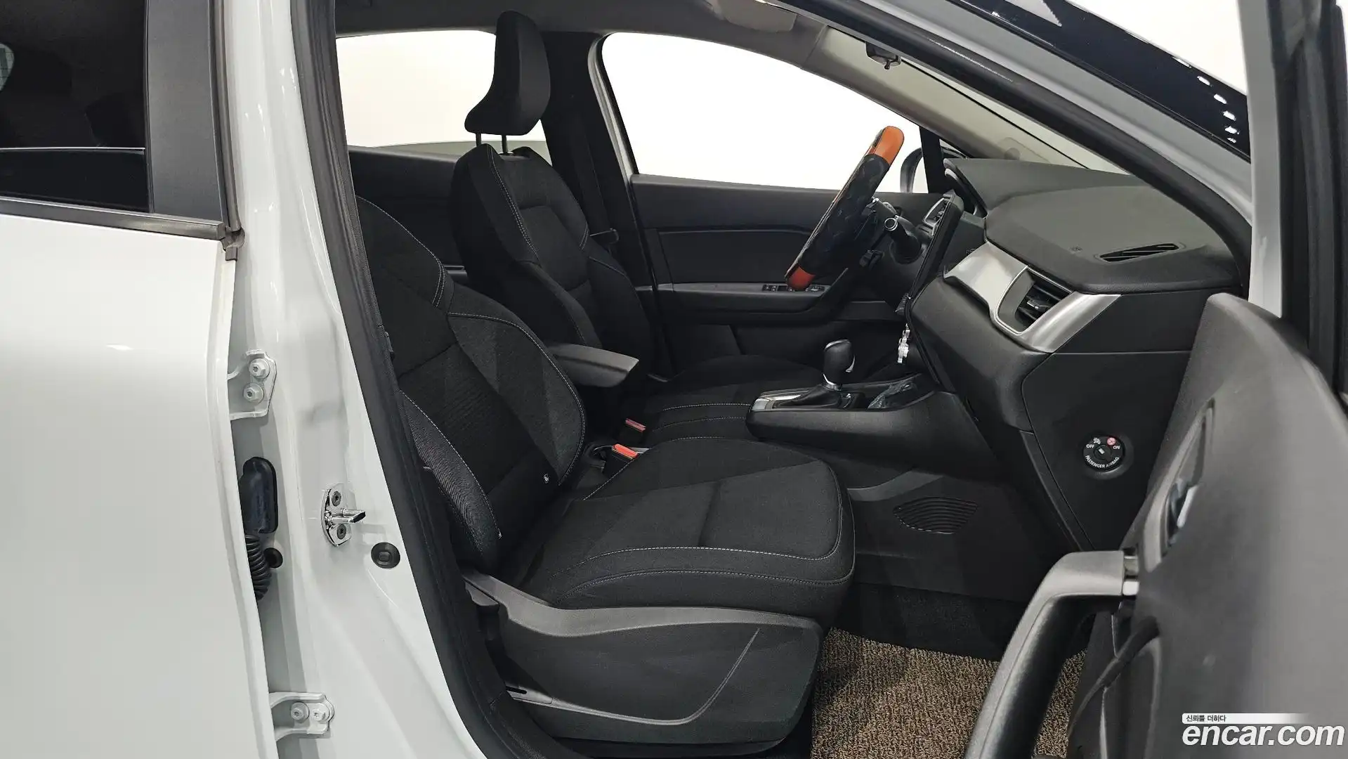 Captur Renault Korea 2020.11-INNER-010
