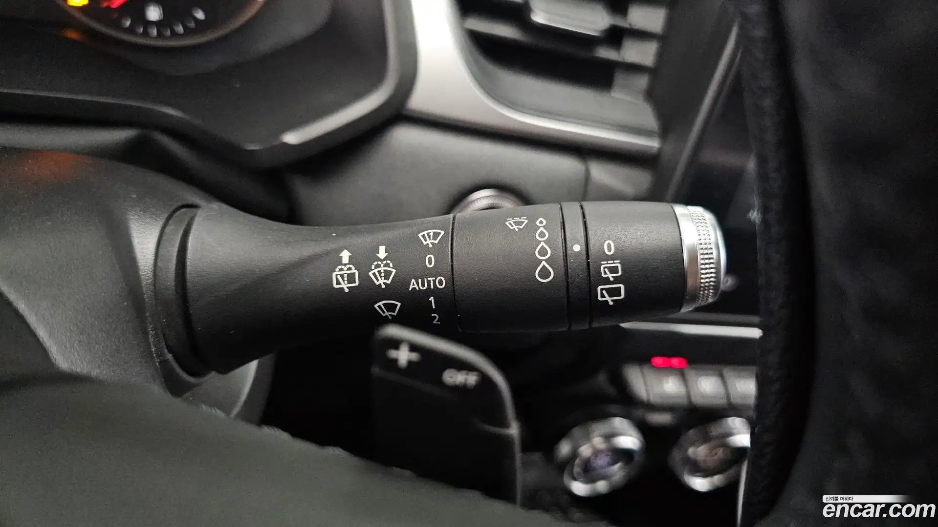 Captur Renault Korea 2020.11-OPTION-022