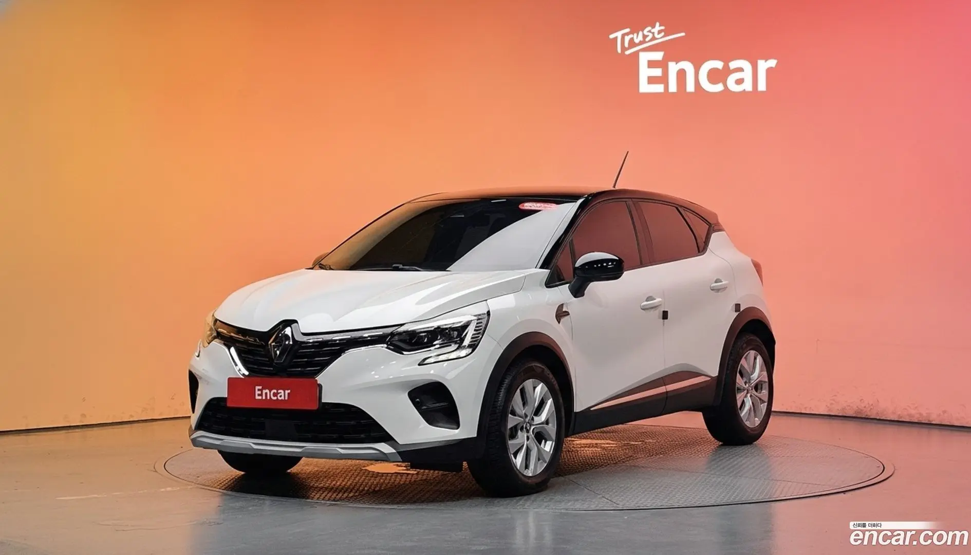 Main__Slider__Photo:Captur Renault Korea 2020.11-0