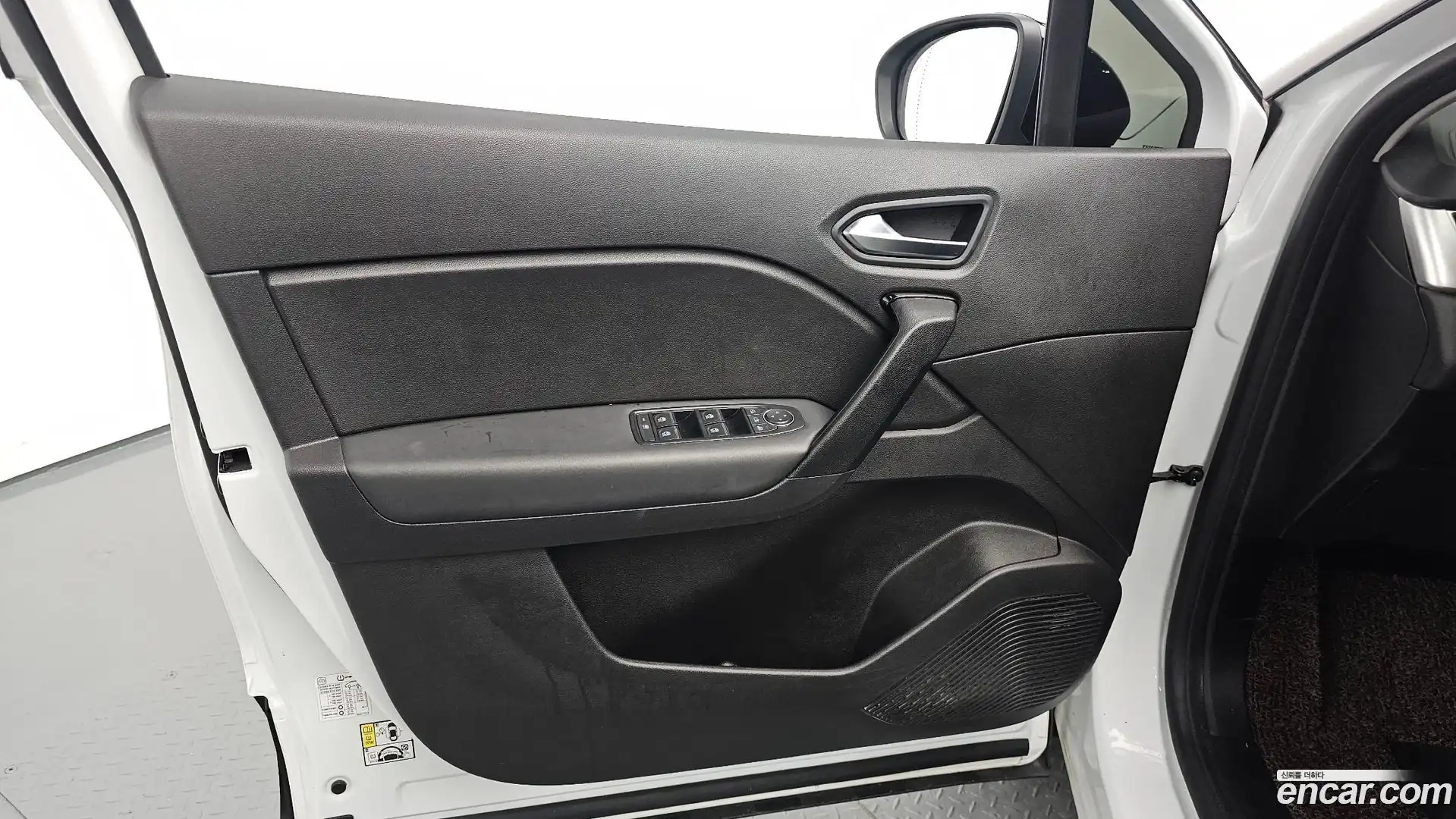 Captur Renault Korea 2020.11-INNER-034