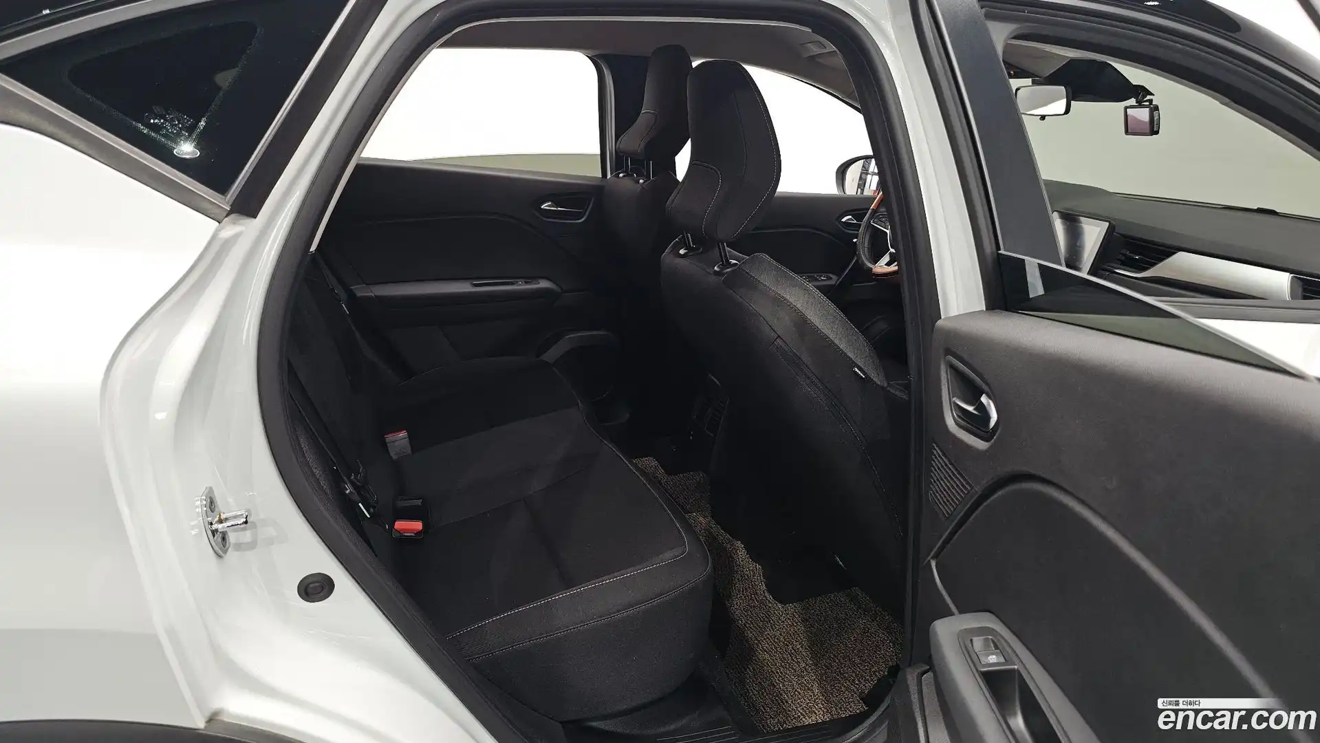 Captur Renault Korea 2020.11-INNER-036