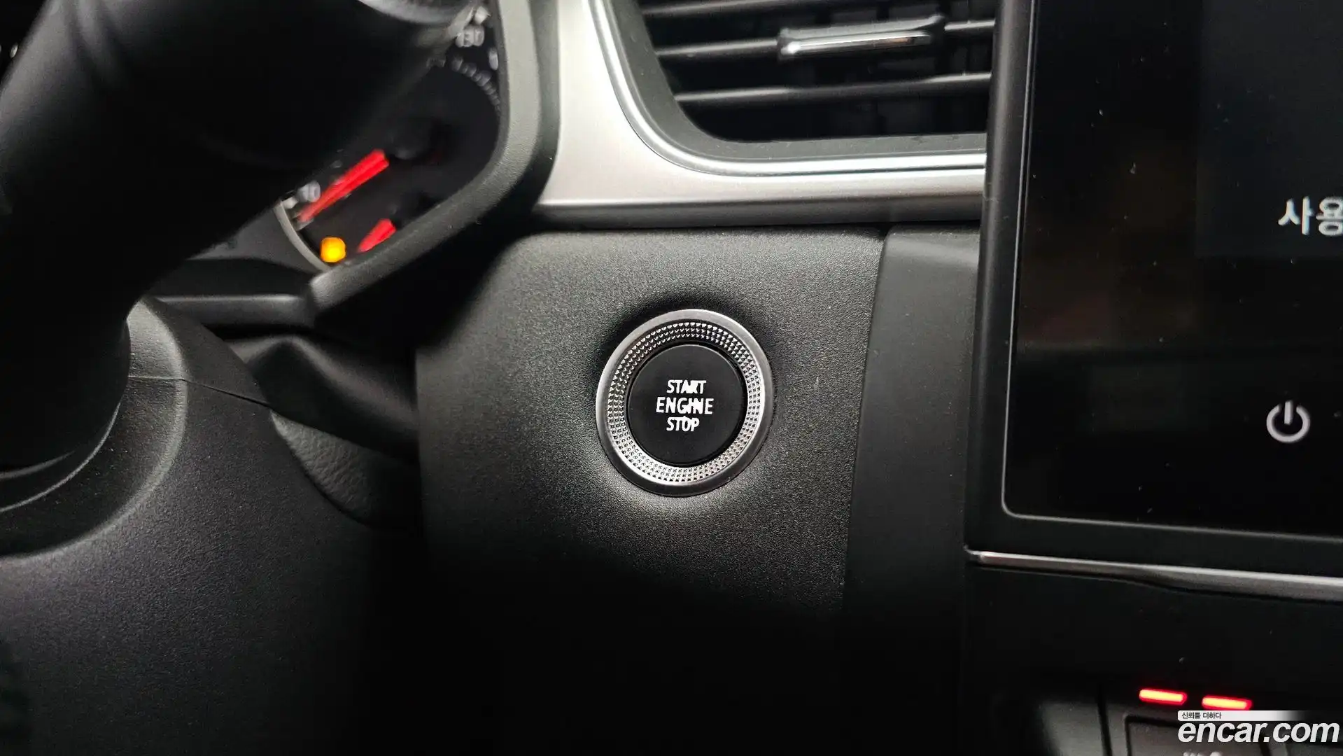 Captur Renault Korea 2020.11-OPTION-041