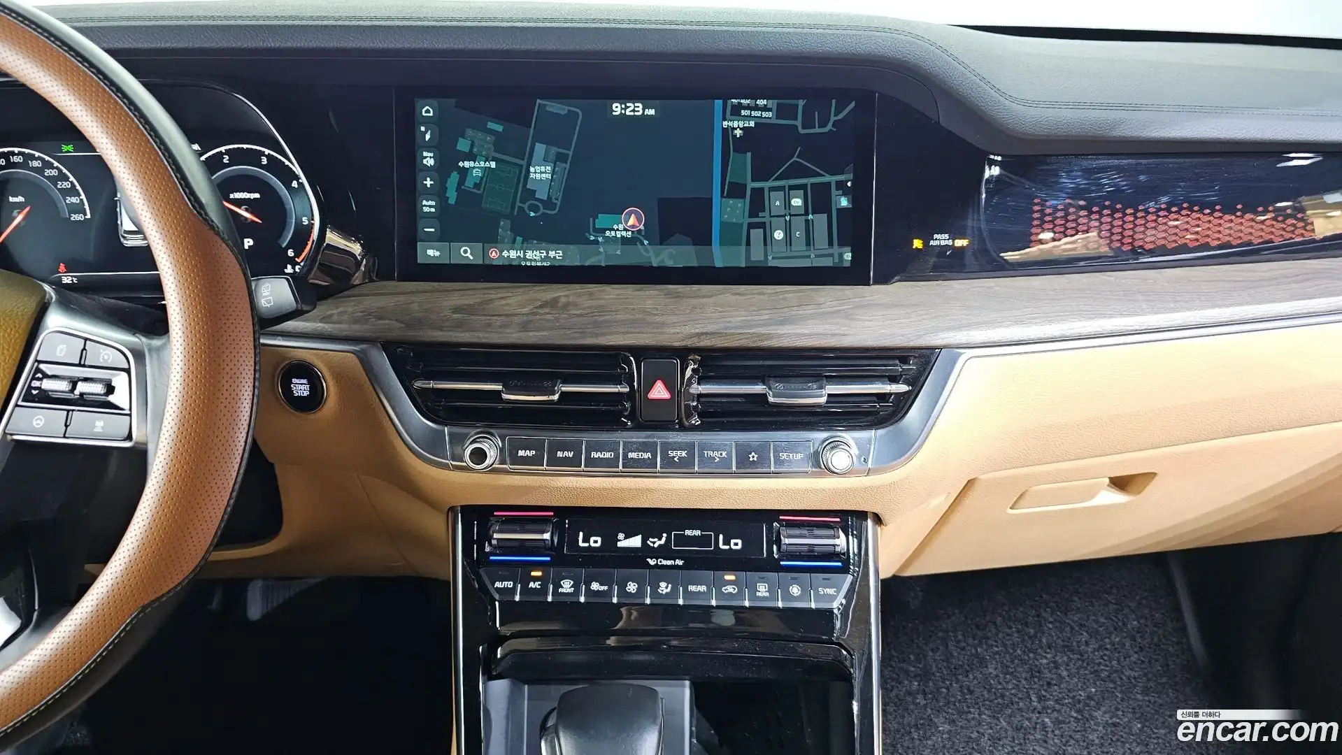 Mohave Kia 2020.2-OPTION-016