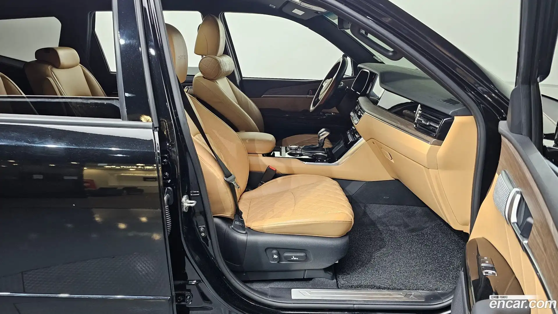 Mohave Kia 2020.2-INNER-036
