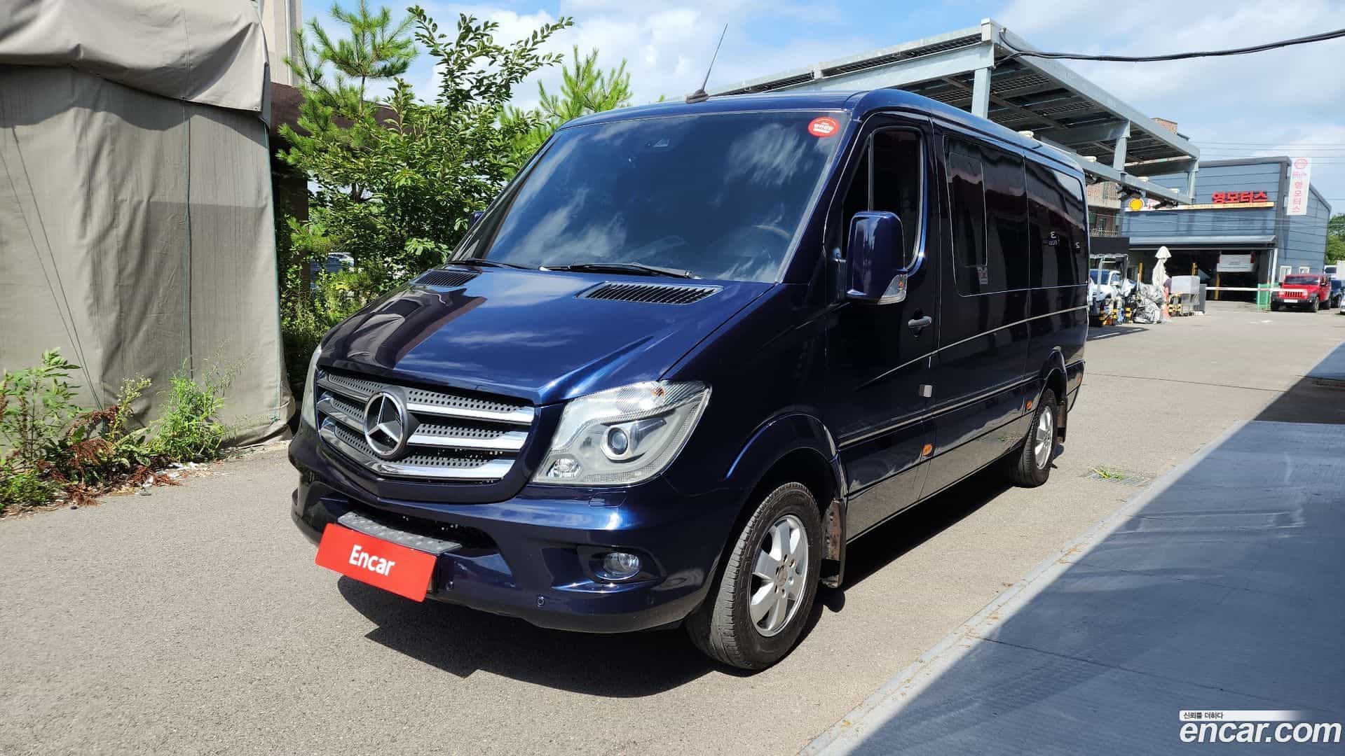 Sprinter Mercedes-Benz 2021.11-OUTER-001