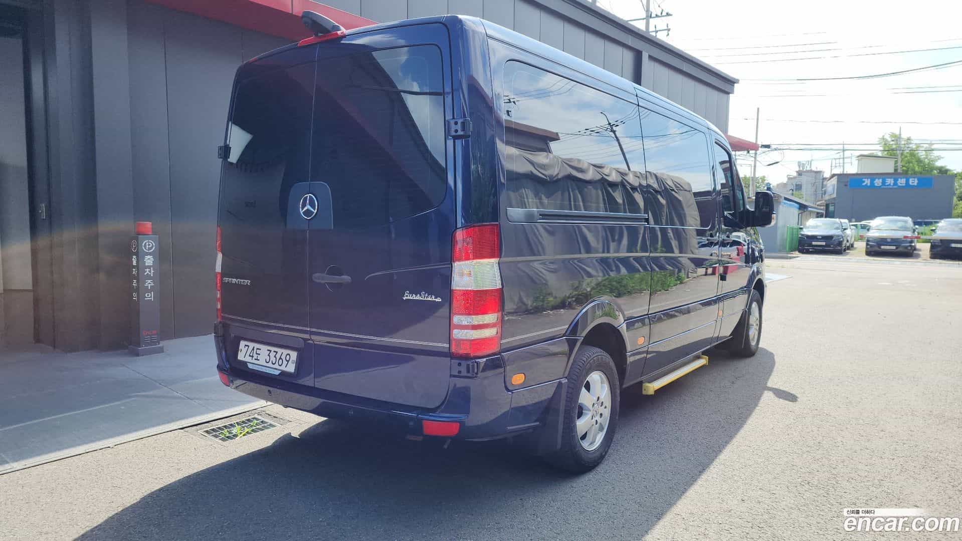 Sprinter Mercedes-Benz 2021.11-OUTER-002