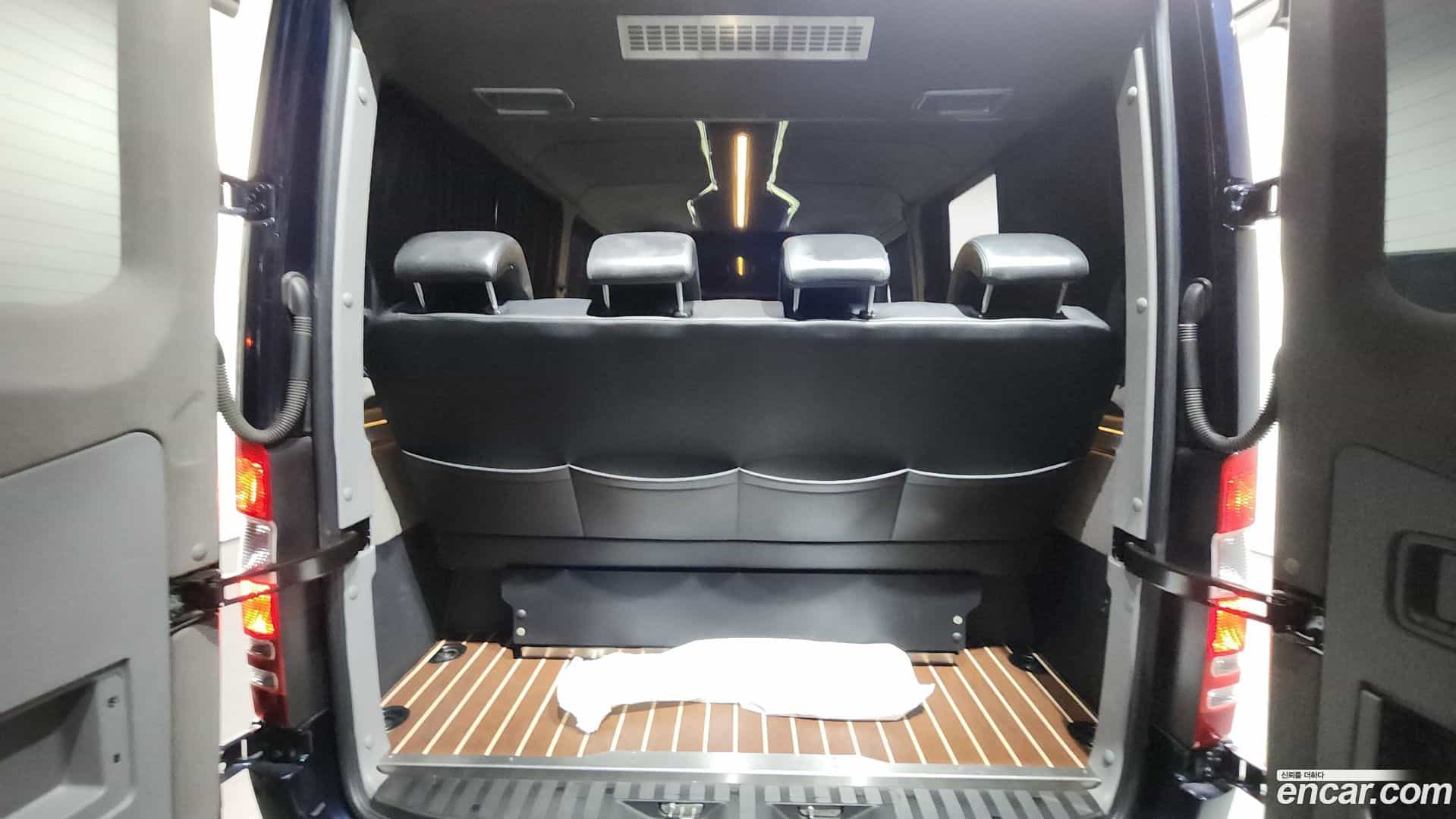 Sprinter Mercedes-Benz 2021.11-OPTION-019