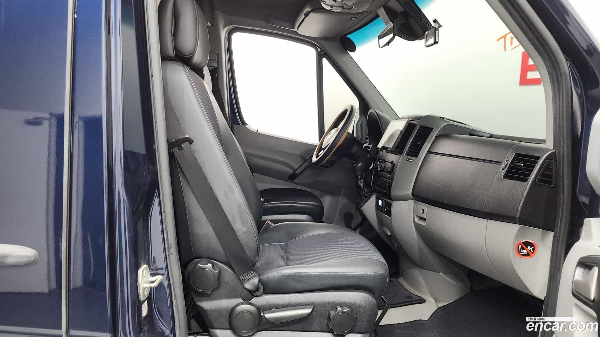 Sprinter Mercedes-Benz 2021.11-OPTION-020