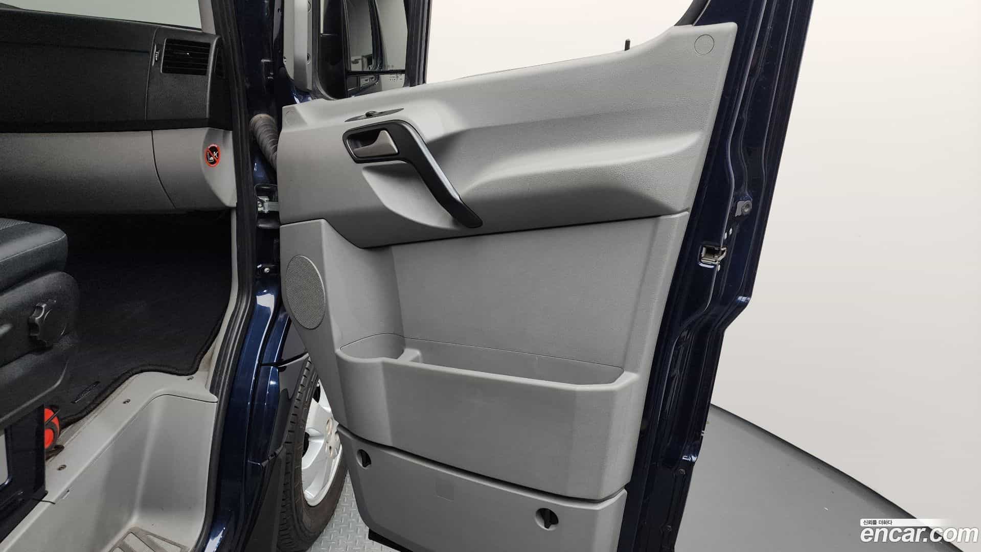 Sprinter Mercedes-Benz 2021.11-INNER-034