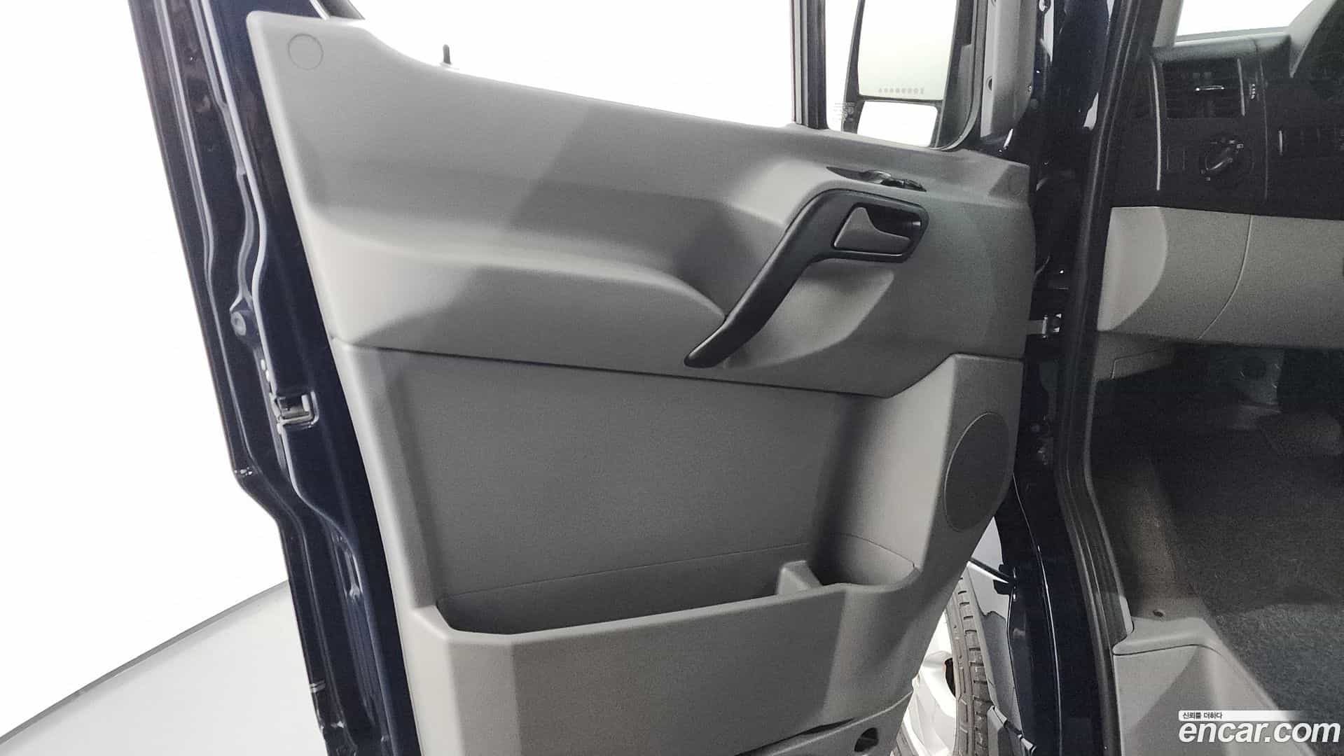 Sprinter Mercedes-Benz 2021.11-INNER-035