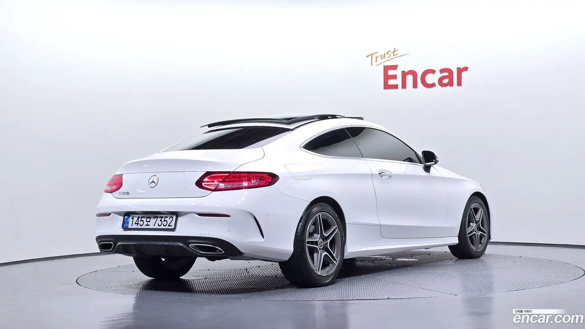 C-Class Mercedes-Benz 2021.0-OUTER-002