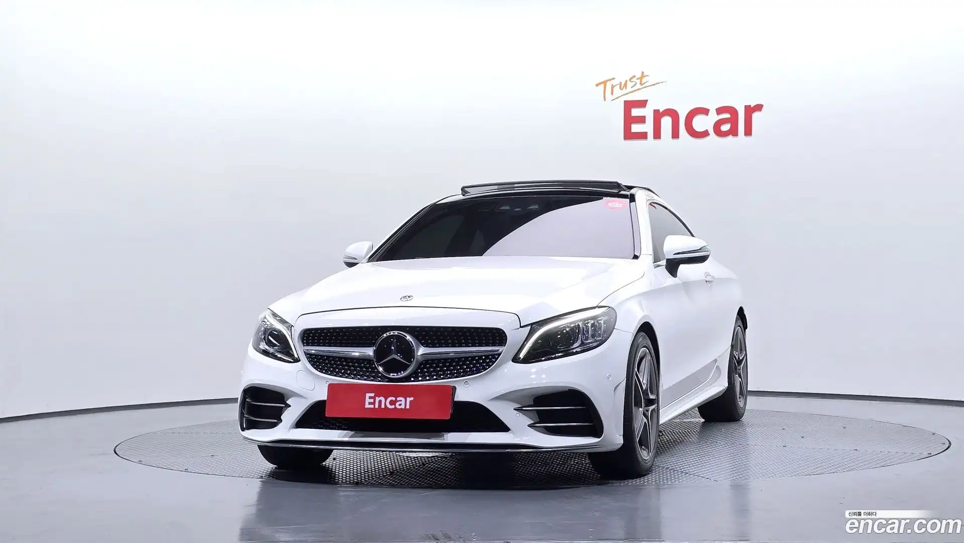C-Class Mercedes-Benz 2021.0-OUTER-003