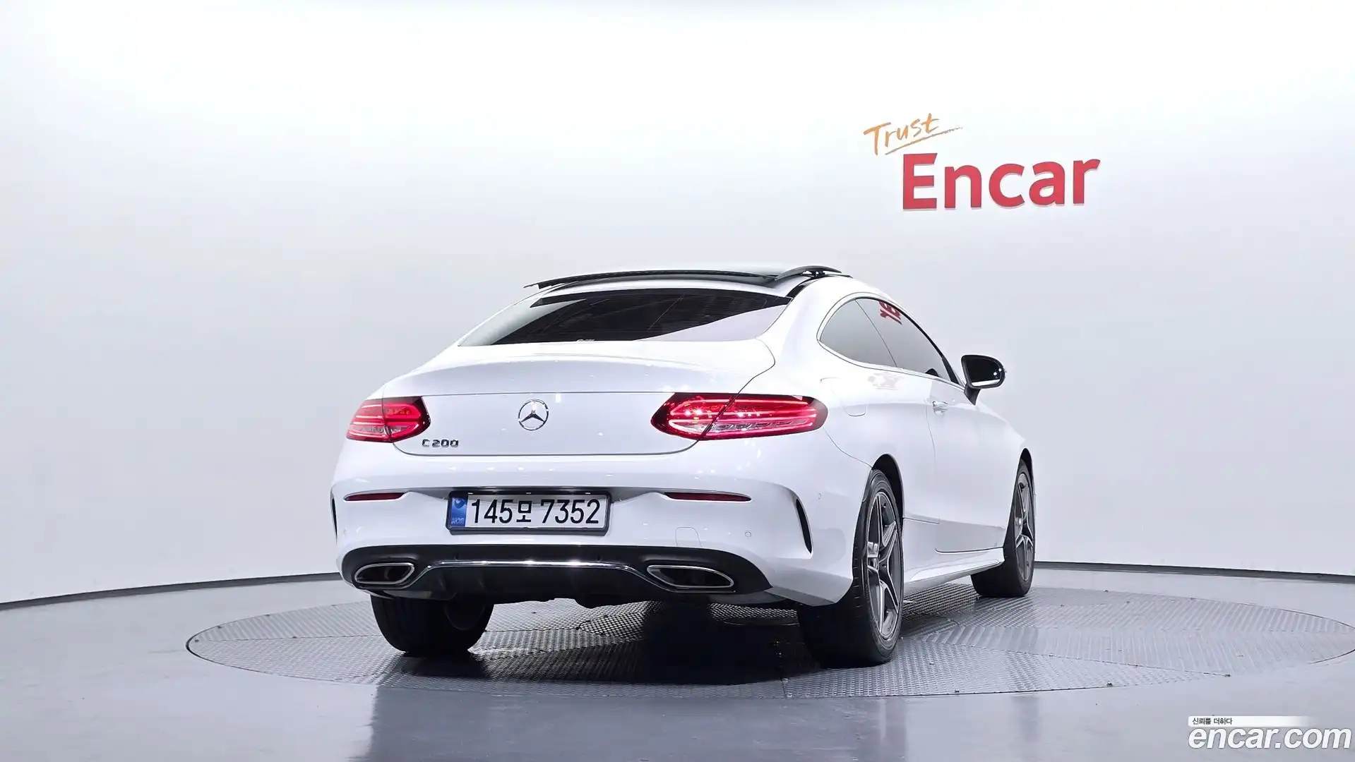 C-Class Mercedes-Benz 2021.0-OUTER-004