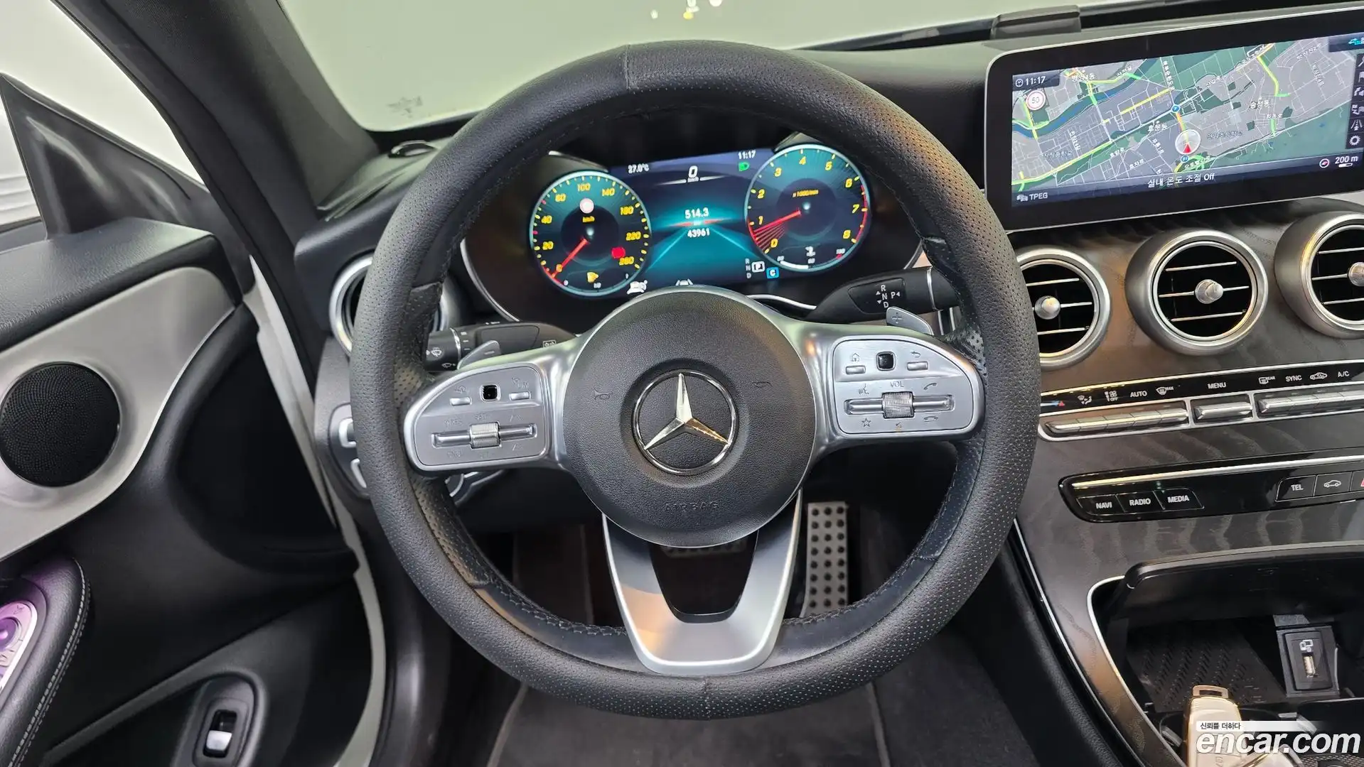 C-Class Mercedes-Benz 2021.0-OPTION-018