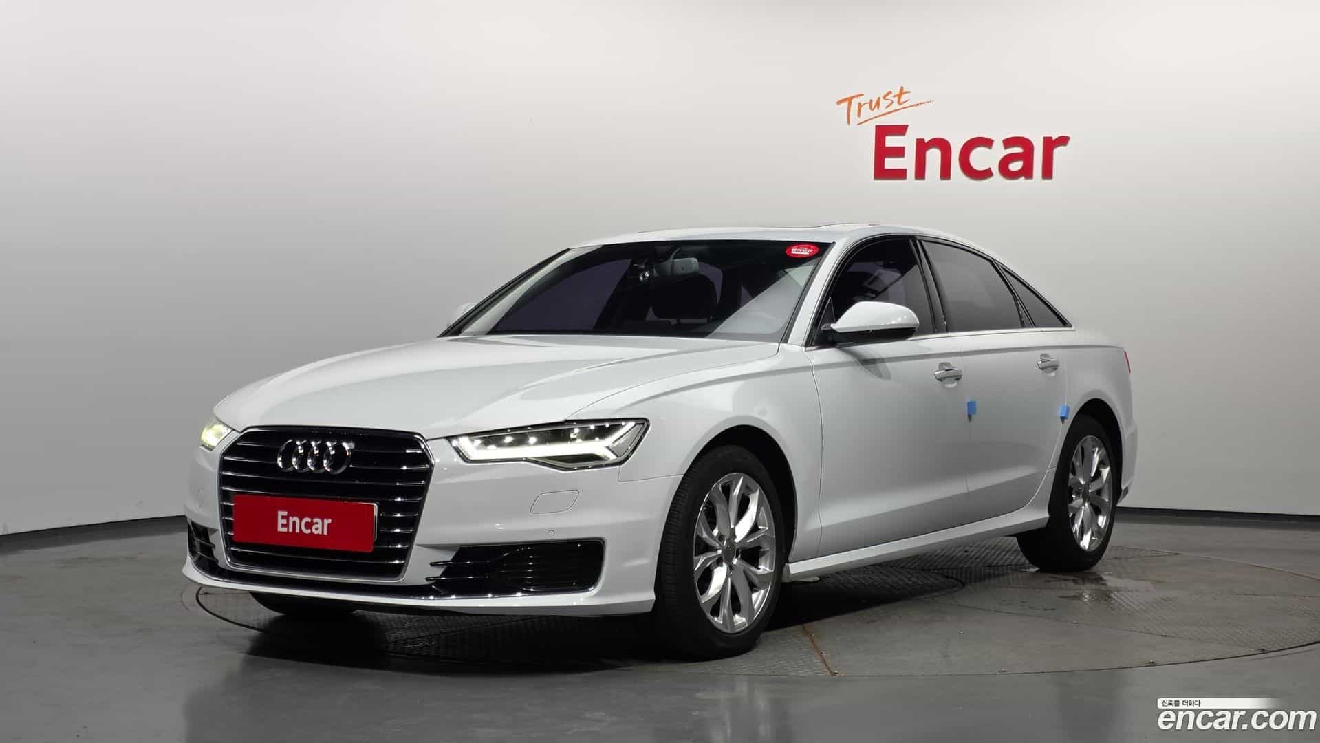A6 Audi 2016.6-OUTER-001