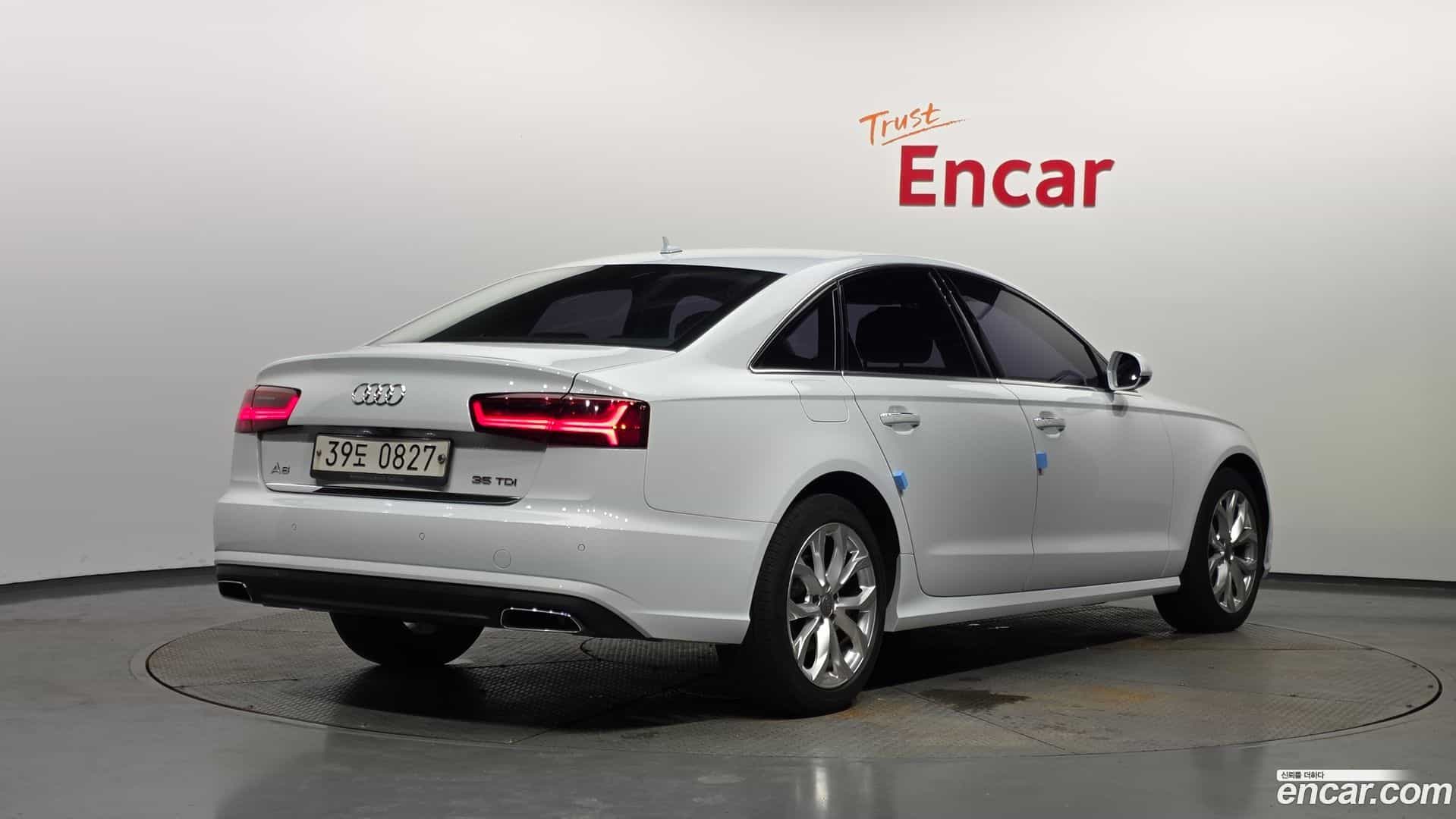 A6 Audi 2016.6-OUTER-002