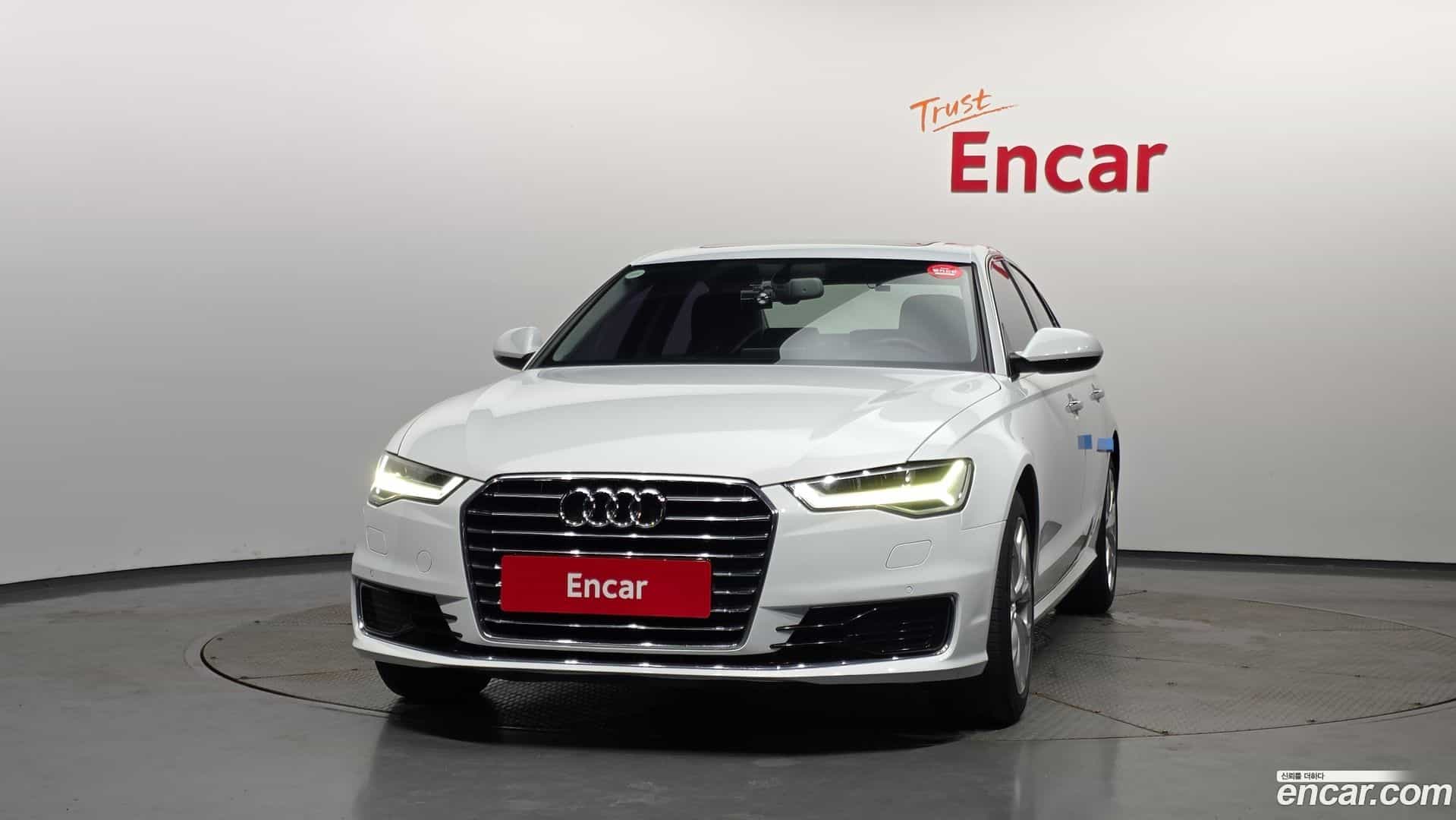 A6 Audi 2016.6-OUTER-003