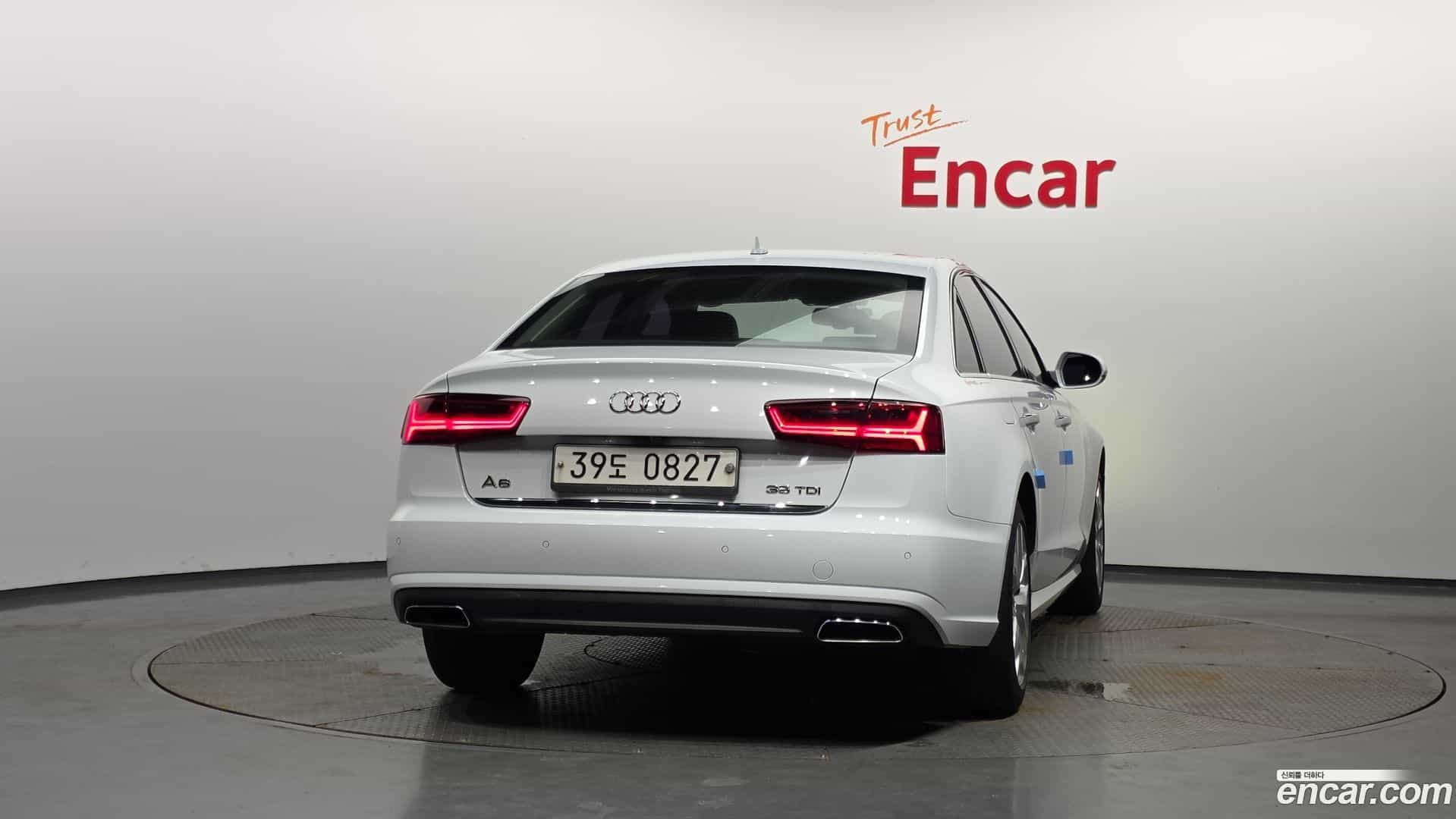 A6 Audi 2016.6-OUTER-004