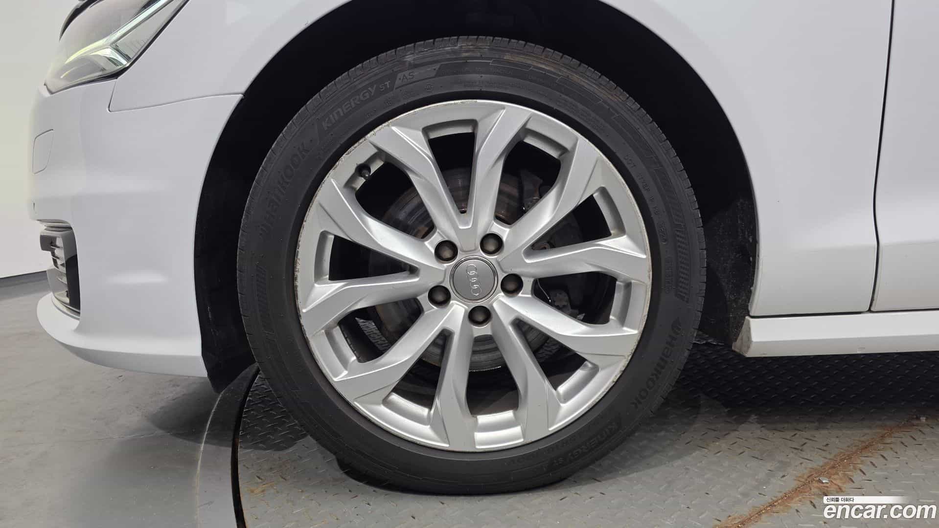 A6 Audi 2016.6-OUTER-005