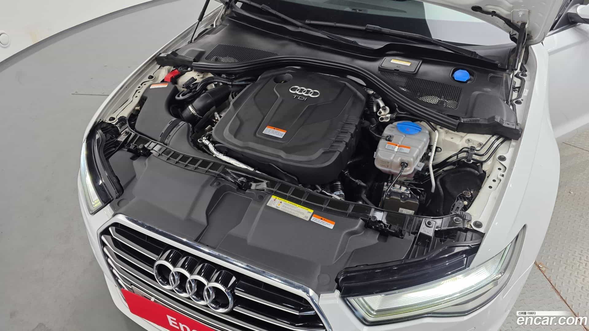 A6 Audi 2016.6-OUTER-006