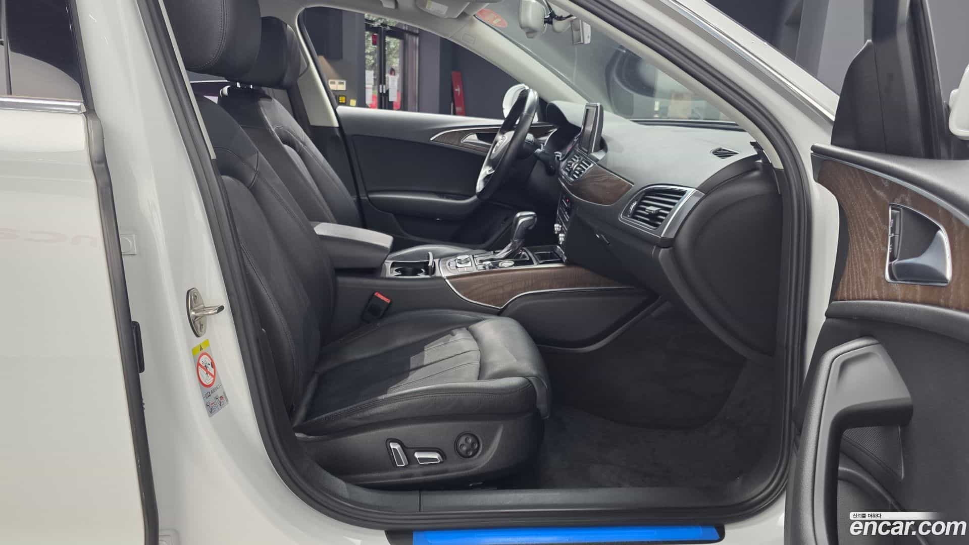 A6 Audi 2016.6-OPTION-015