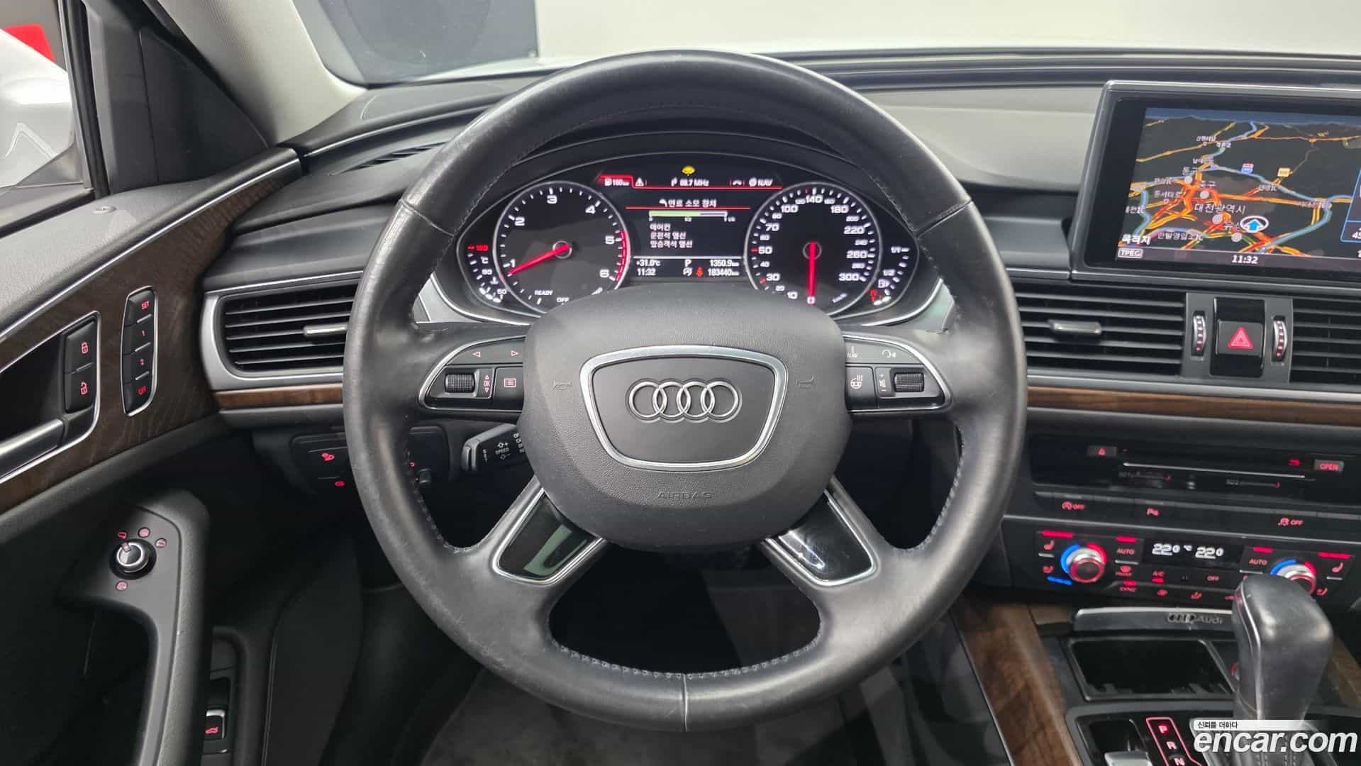 A6 Audi 2016.6-OPTION-017