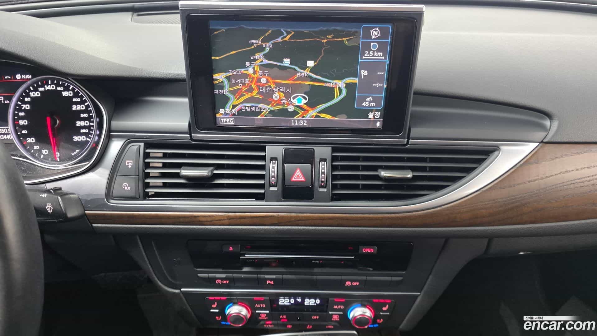 A6 Audi 2016.6-OPTION-018